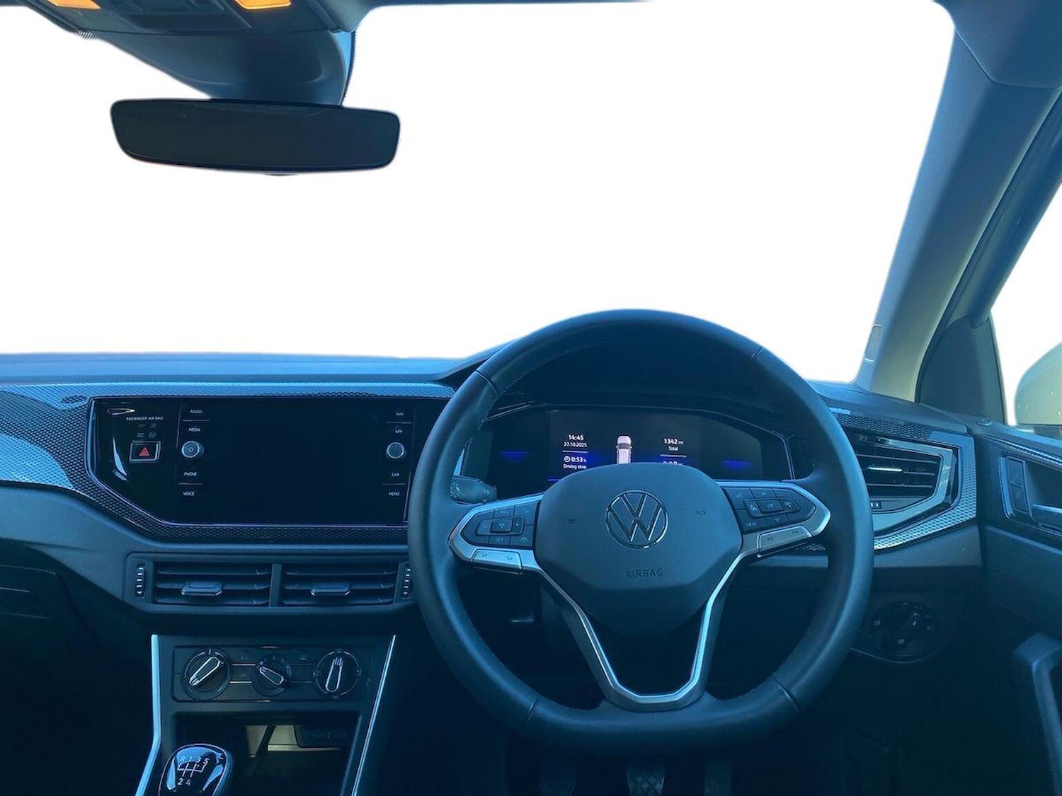 Used Volkswagen Polo 2024 for sale - 76383369: Photo 9