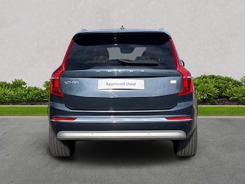 Used Volvo XC90 2021 for sale - 78312085: Photo