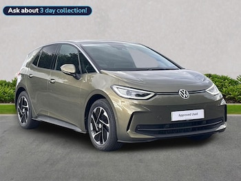 Used Volkswagen ID.3 2026 for sale - 79424002: Photo