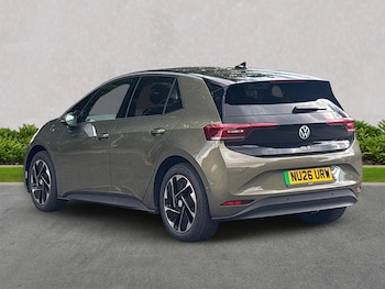Used Volkswagen ID.3 2026 for sale - 79424002: Photo