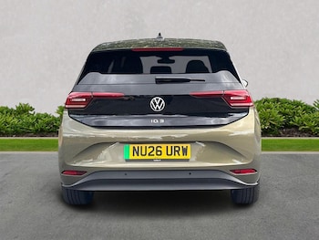 Used Volkswagen ID.3 2026 for sale - 79424002: Photo