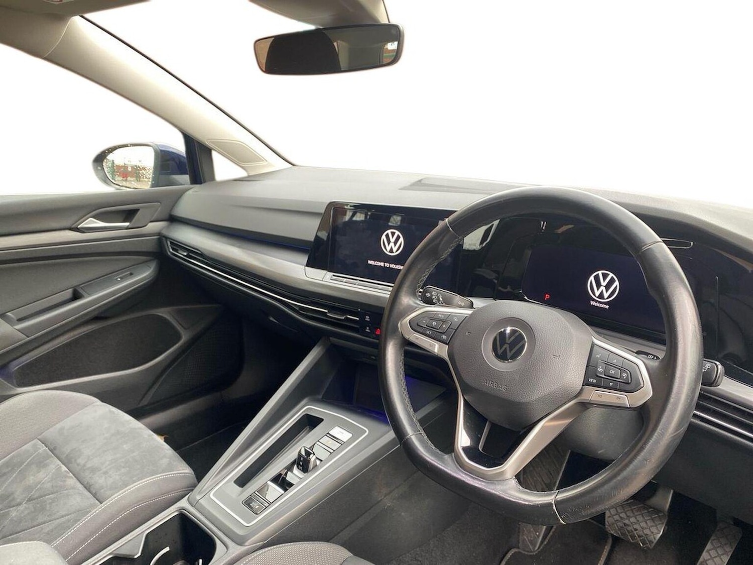 Used Volkswagen Golf 2021 for sale - 76342962: Photo 15