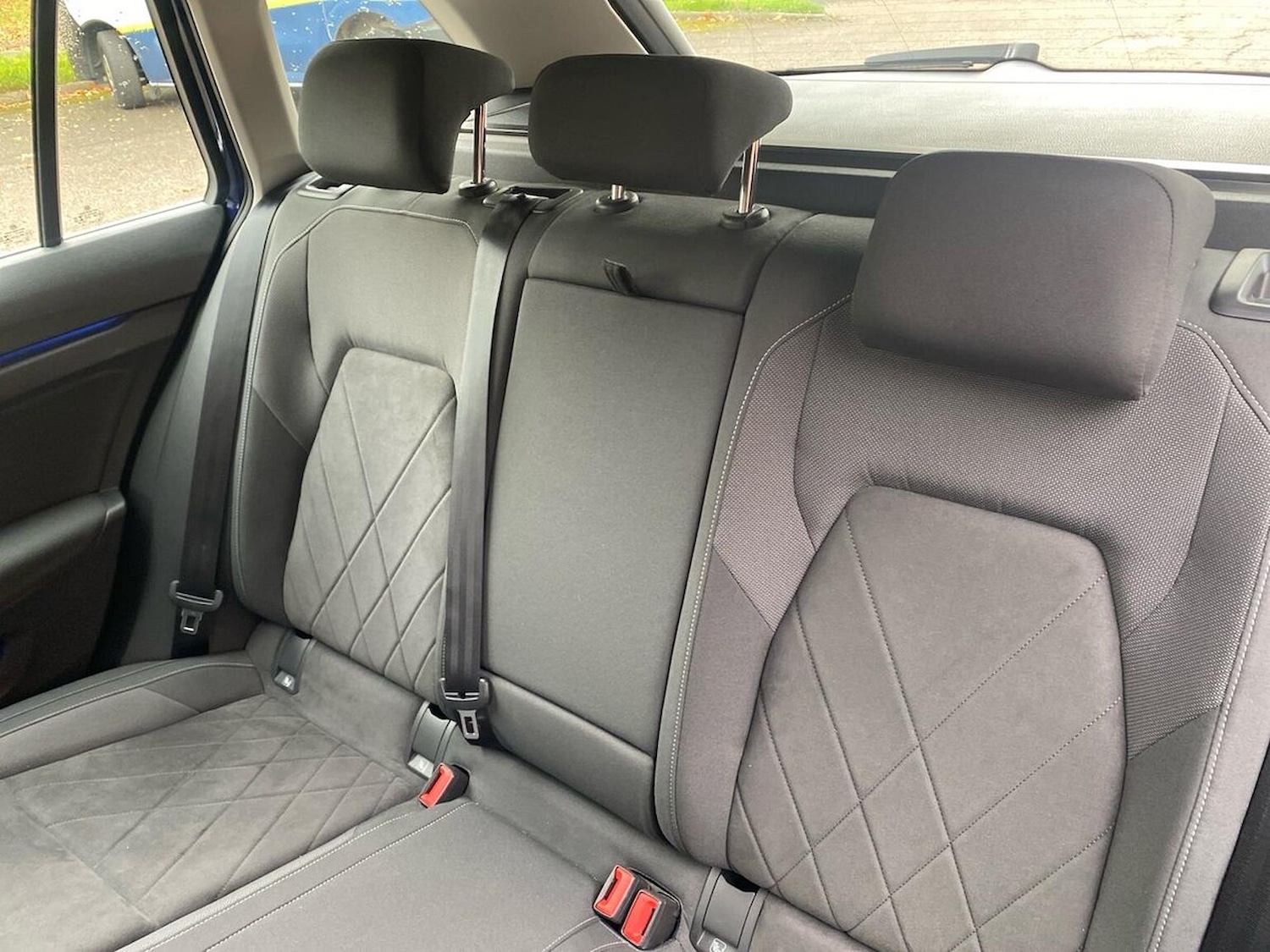 Used Volkswagen Golf 2021 for sale - 76342962: Photo 16