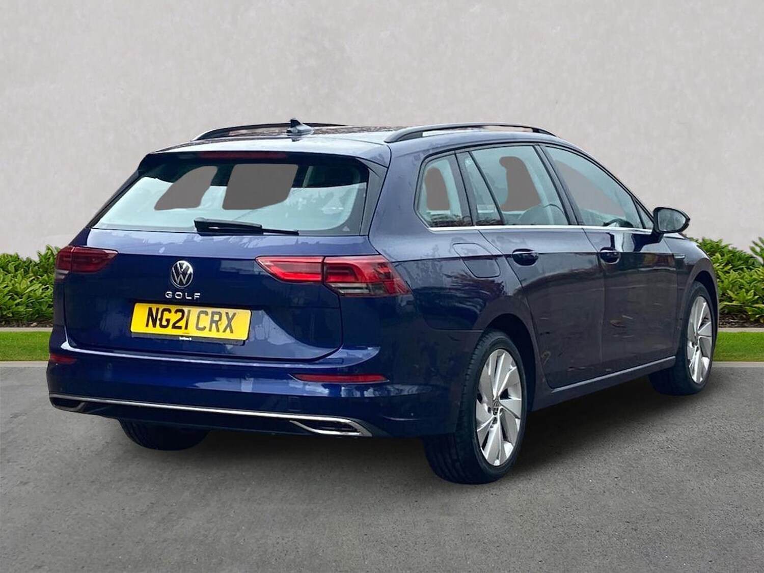 Used Volkswagen Golf 2021 for sale - 76342962: Photo 18