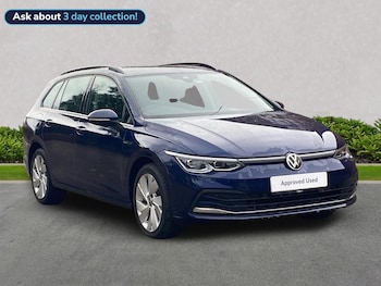 2021 - 2.0 Tdi Style 5Dr Dsg