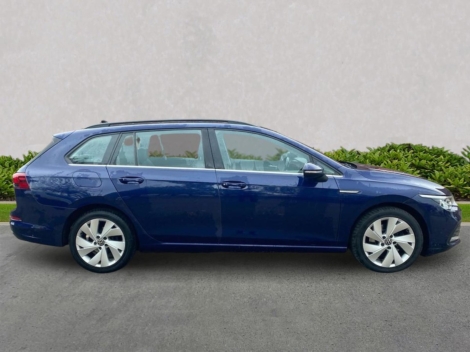 Used Volkswagen Golf 2021 for sale - 76342962: Photo 3