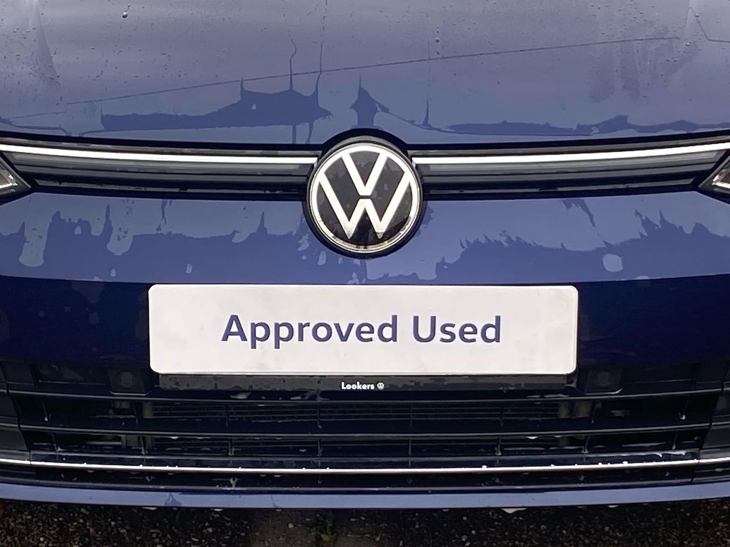 Used Volkswagen Golf 2021 for sale - 76342962: Photo 32