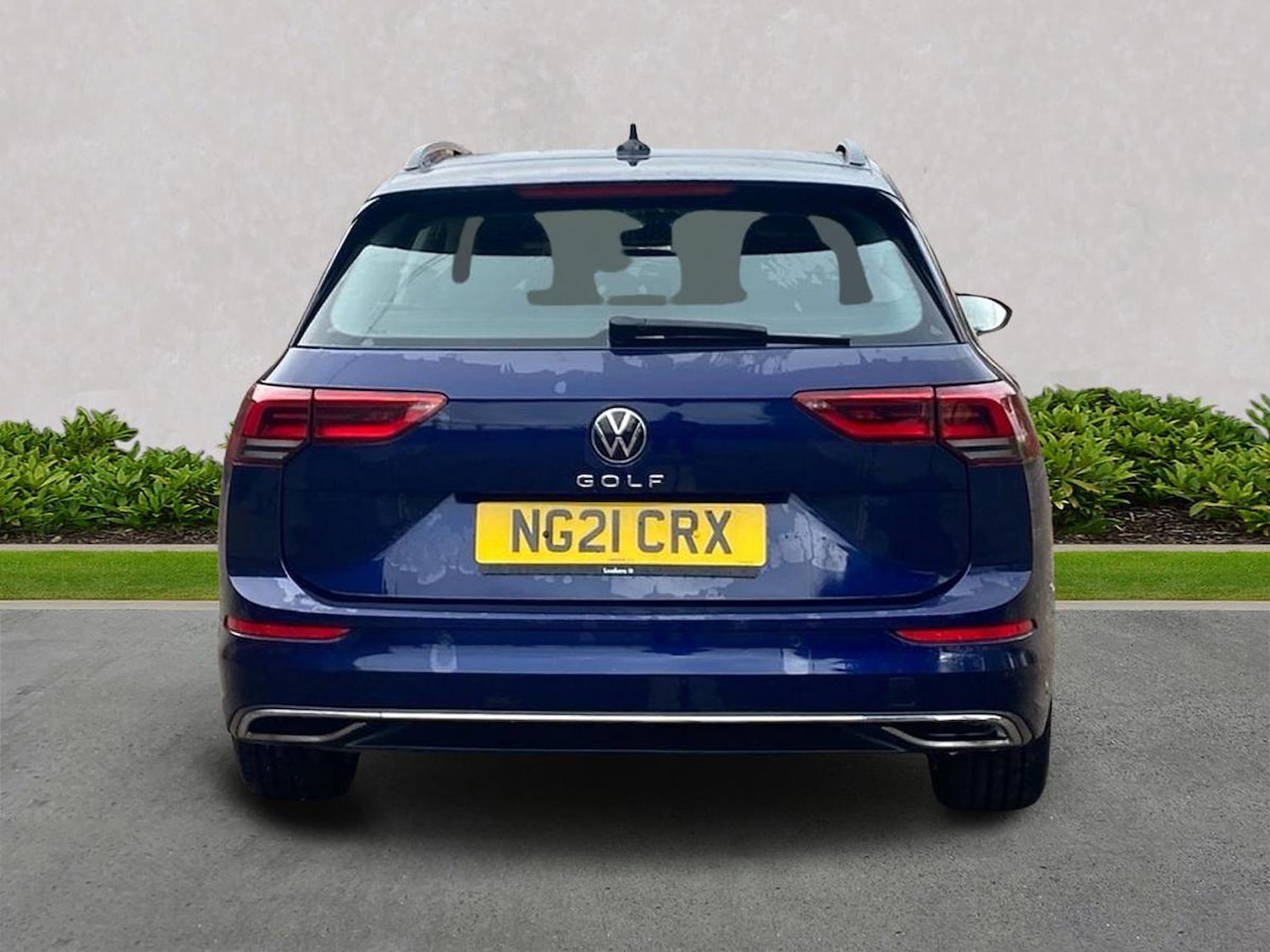 Used Volkswagen Golf 2021 for sale - 76342962: Photo 4