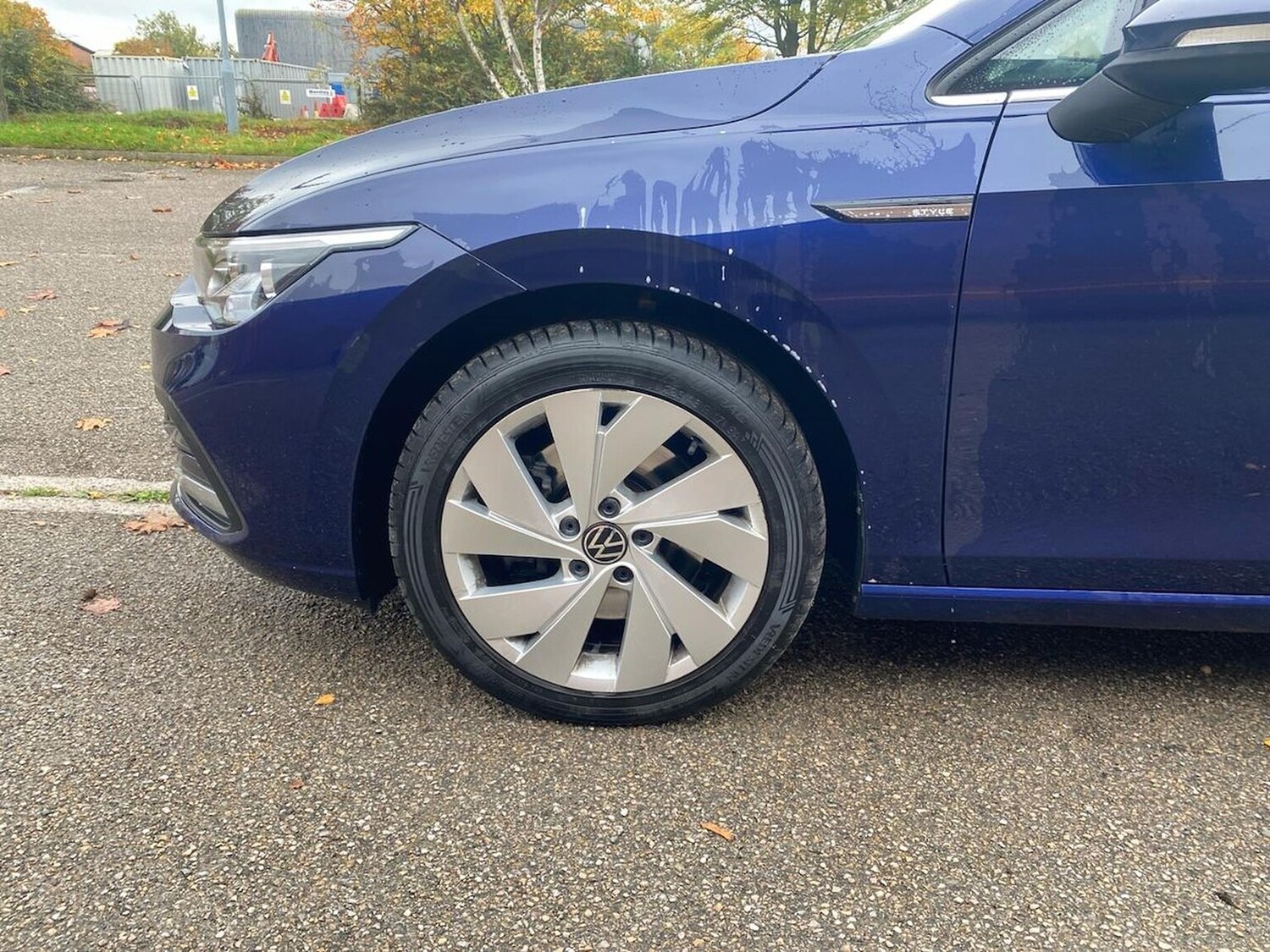 Used Volkswagen Golf 2021 for sale - 76342962: Photo 6
