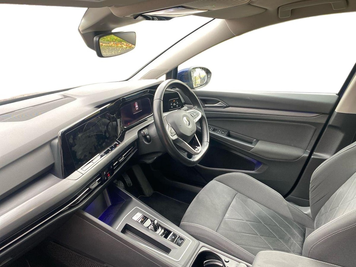 Used Volkswagen Golf 2021 for sale - 76342962: Photo 7