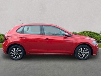 Used Volkswagen Polo 2022 for sale - 75779153: Photo