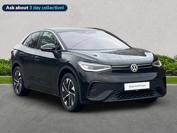 2024 - 210kW Style Pro 77kWh 5dr Auto