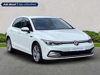 Used Volkswagen Golf 2023 for sale - 75956780: Photo