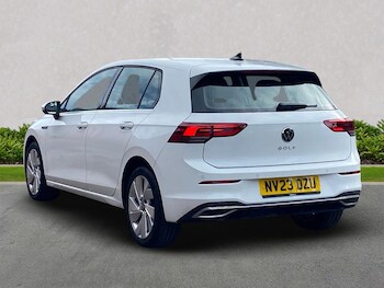 Used Volkswagen Golf 2023 for sale - 75956780: Photo