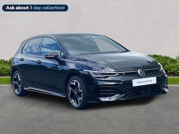 Used Volkswagen Golf 2025 for sale - 79366024: Photo