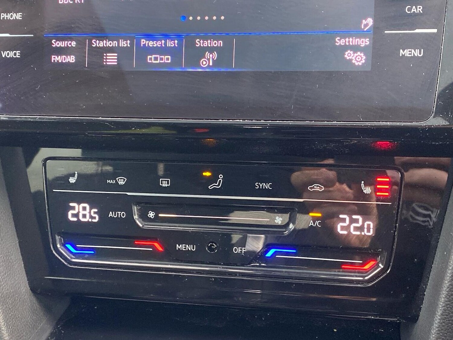 Used Volkswagen Arteon 2022 for sale - 78194949: Photo 12