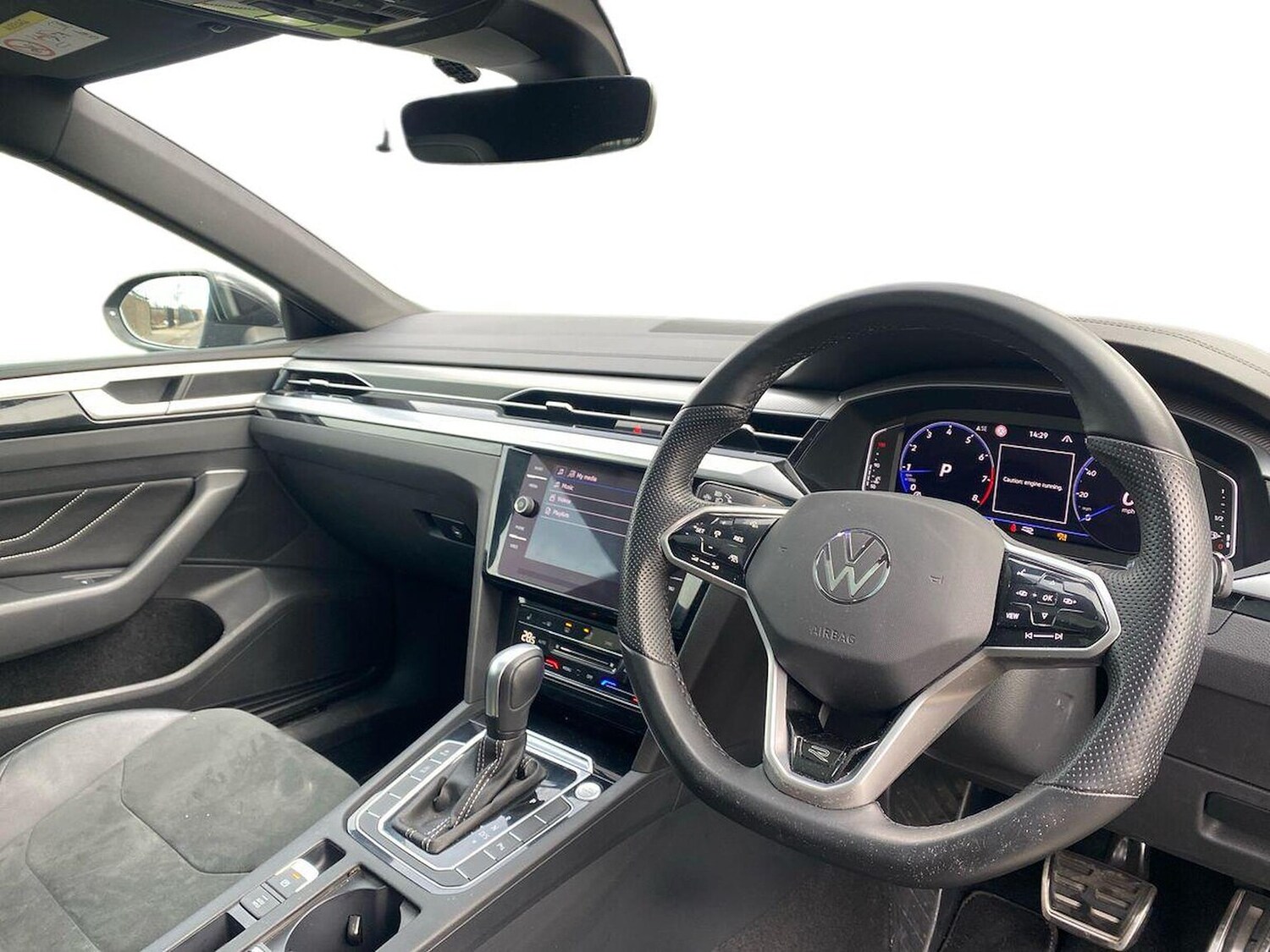 Used Volkswagen Arteon 2022 for sale - 78194949: Photo 15