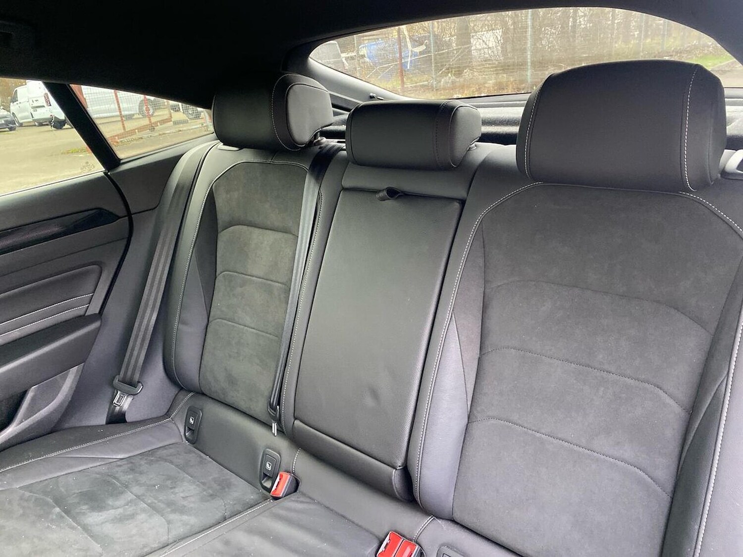 Used Volkswagen Arteon 2022 for sale - 78194949: Photo 16