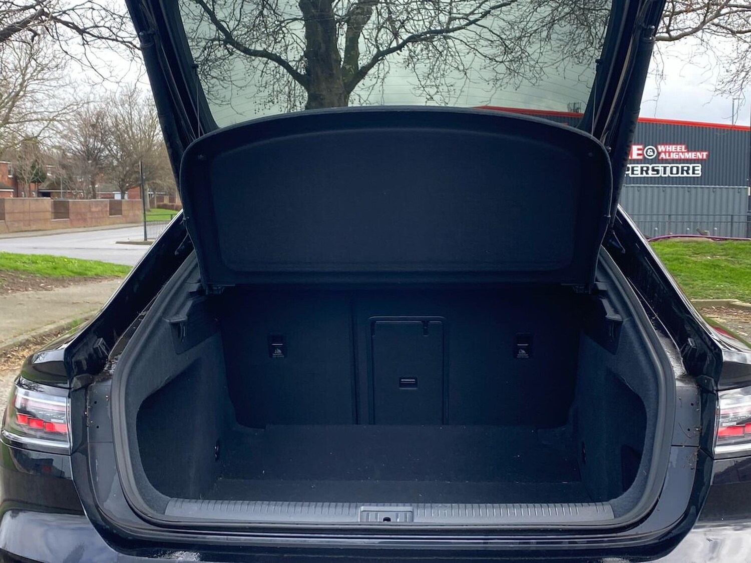 Used Volkswagen Arteon 2022 for sale - 78194949: Photo 17