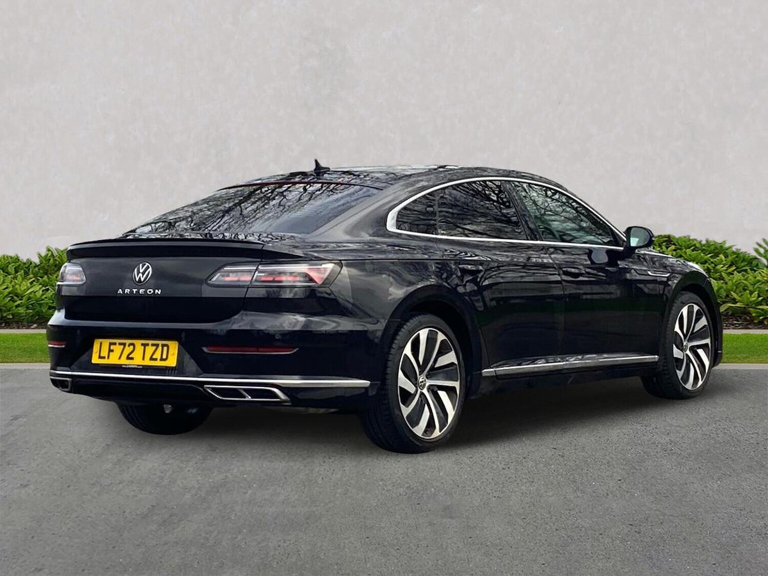 Used Volkswagen Arteon 2022 for sale - 78194949: Photo 18
