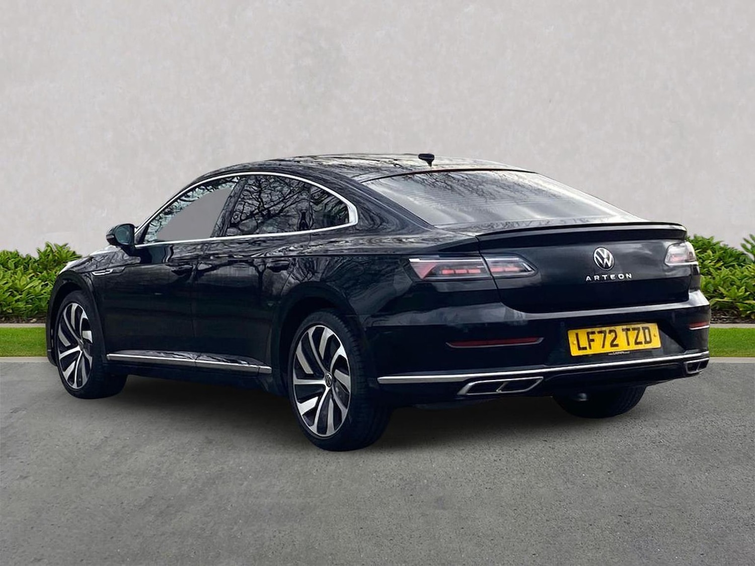 Used Volkswagen Arteon 2022 for sale - 78194949: Photo 2