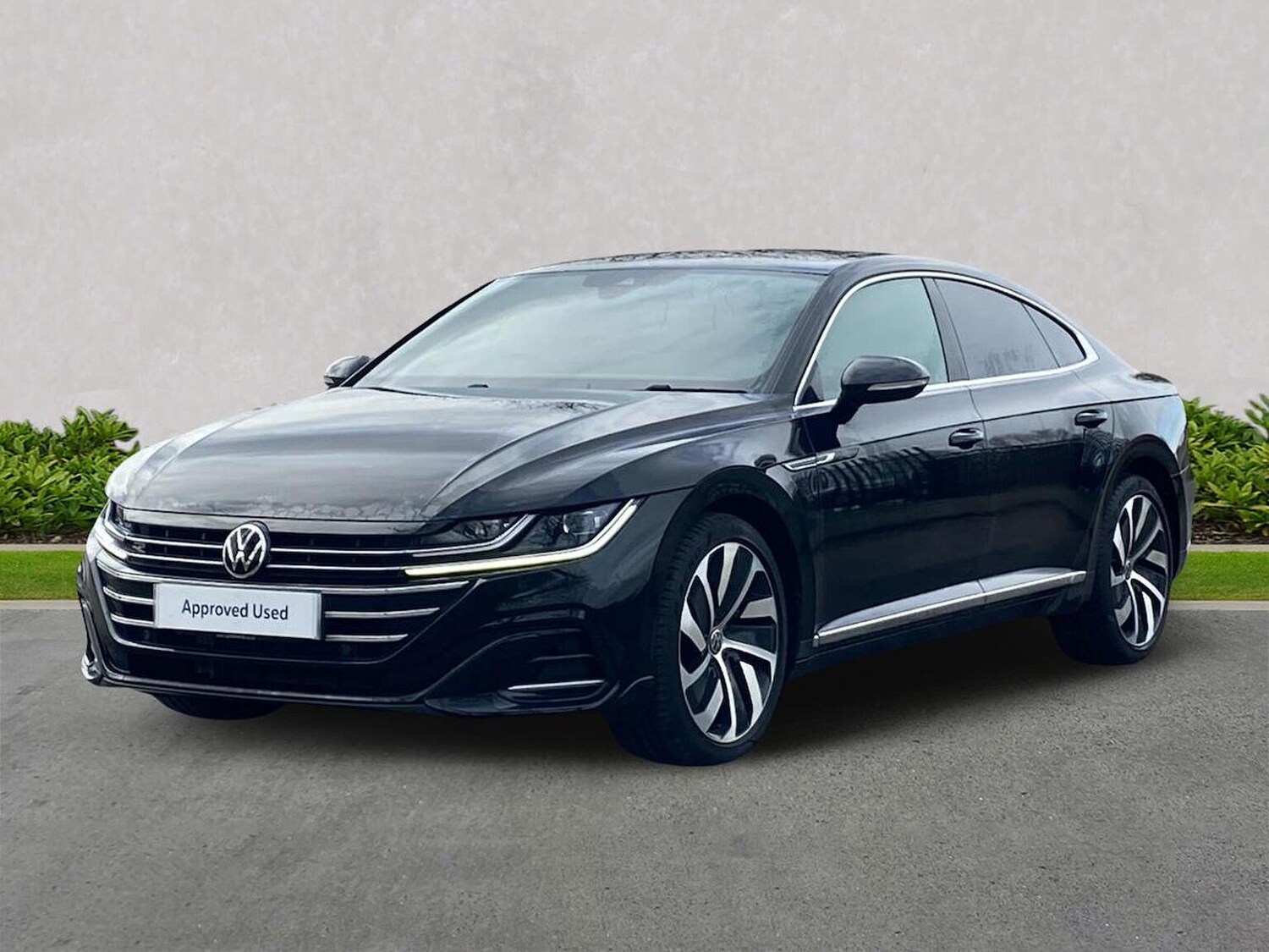 Used Volkswagen Arteon 2022 for sale - 78194949: Photo 20