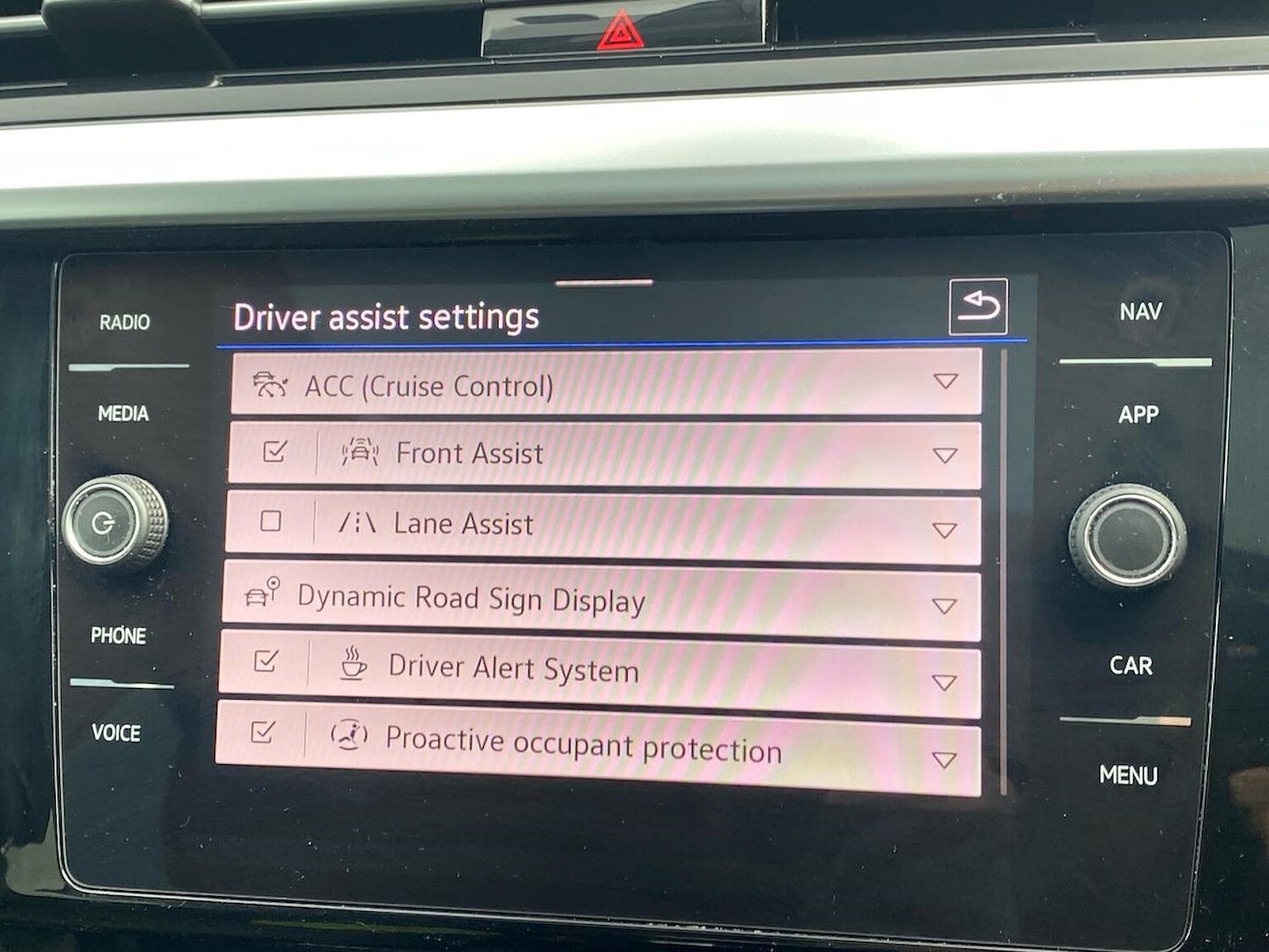 Used Volkswagen Arteon 2022 for sale - 78194949: Photo 22