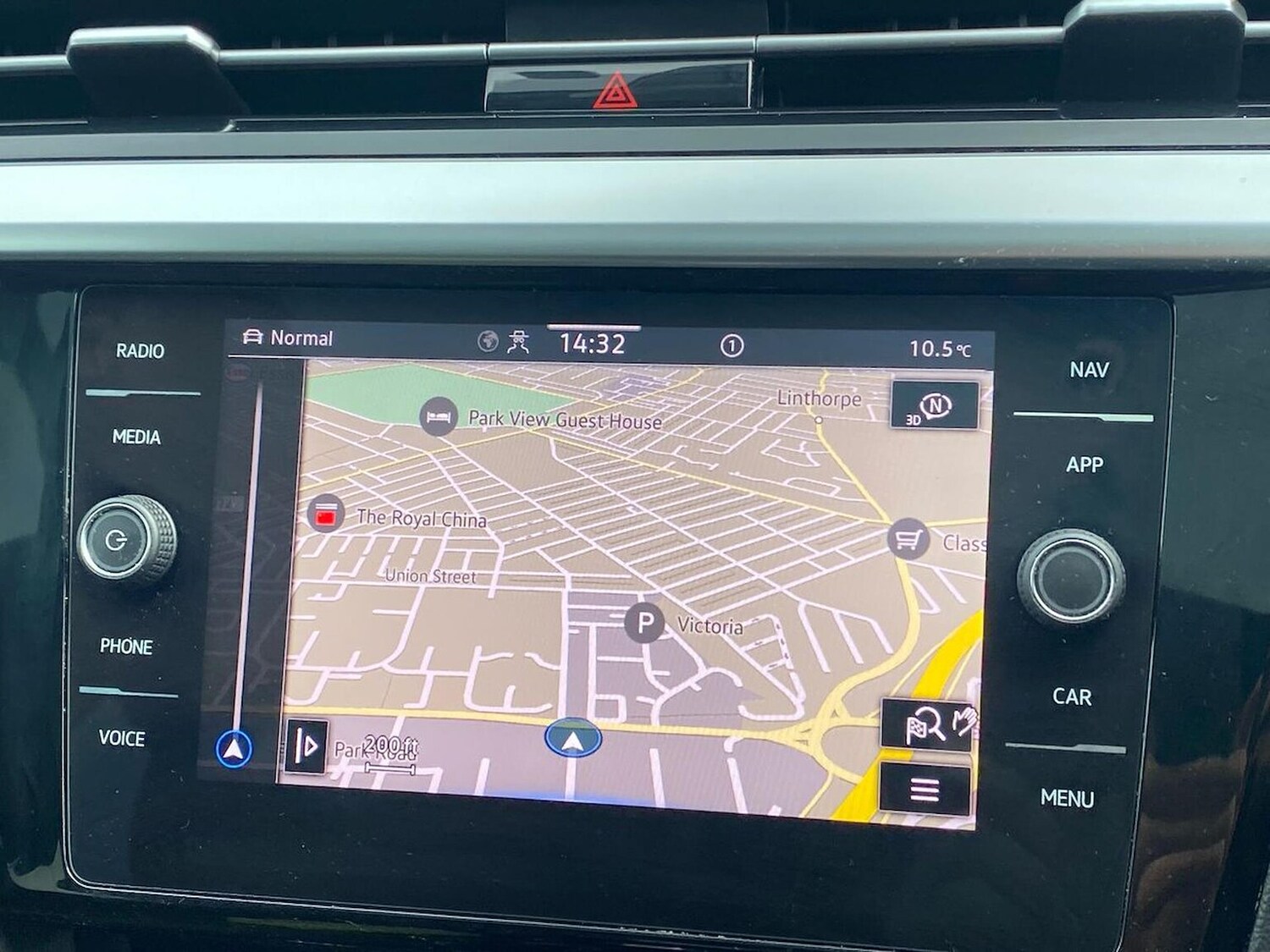 Used Volkswagen Arteon 2022 for sale - 78194949: Photo 24