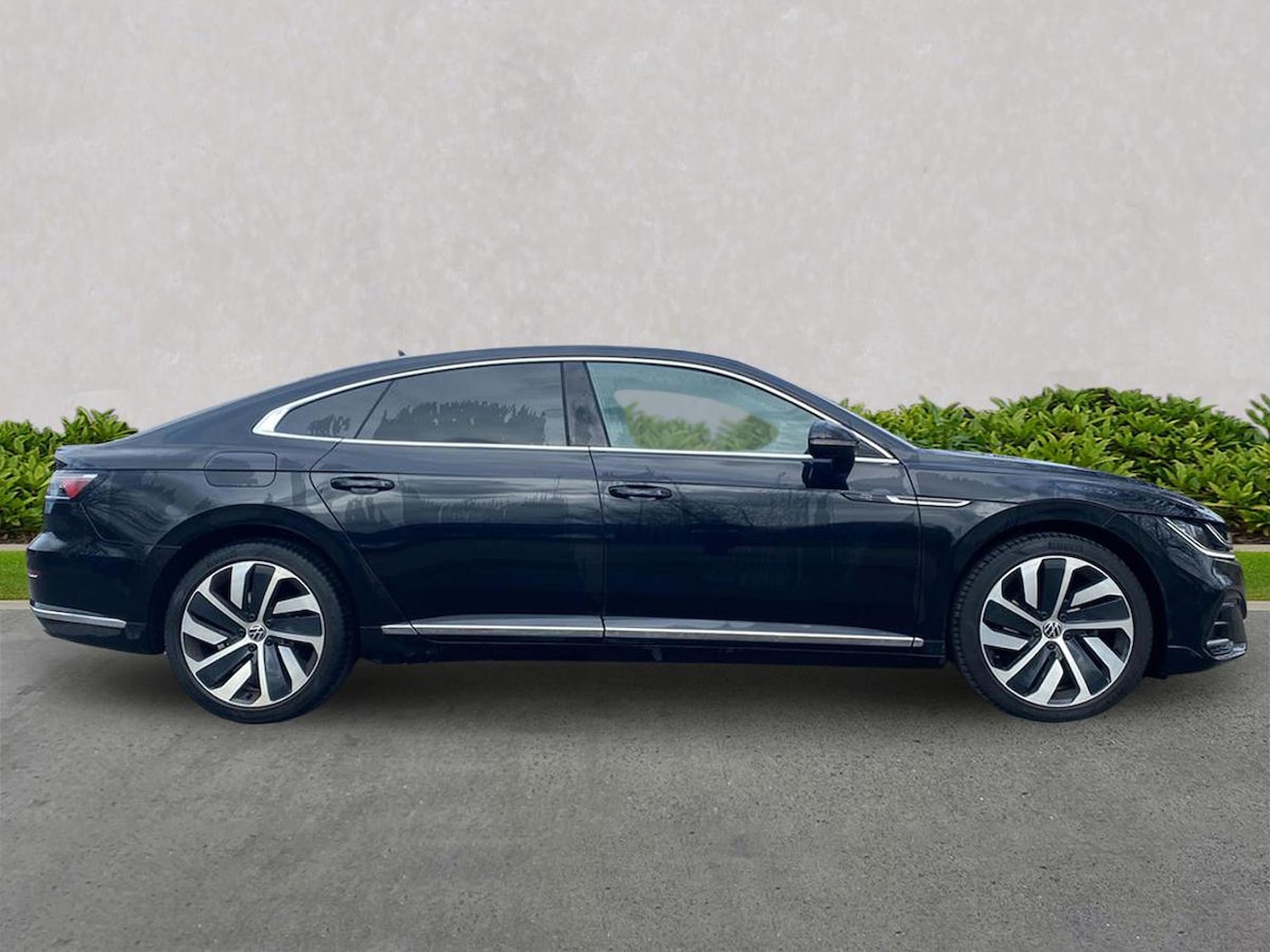 Used Volkswagen Arteon 2022 for sale - 78194949: Photo 3