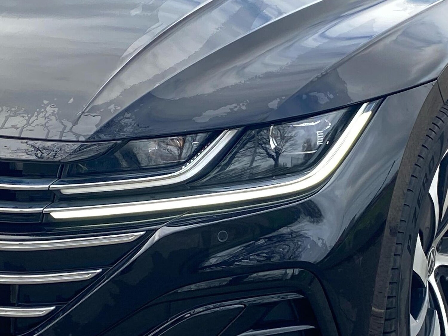 Used Volkswagen Arteon 2022 for sale - 78194949: Photo 33