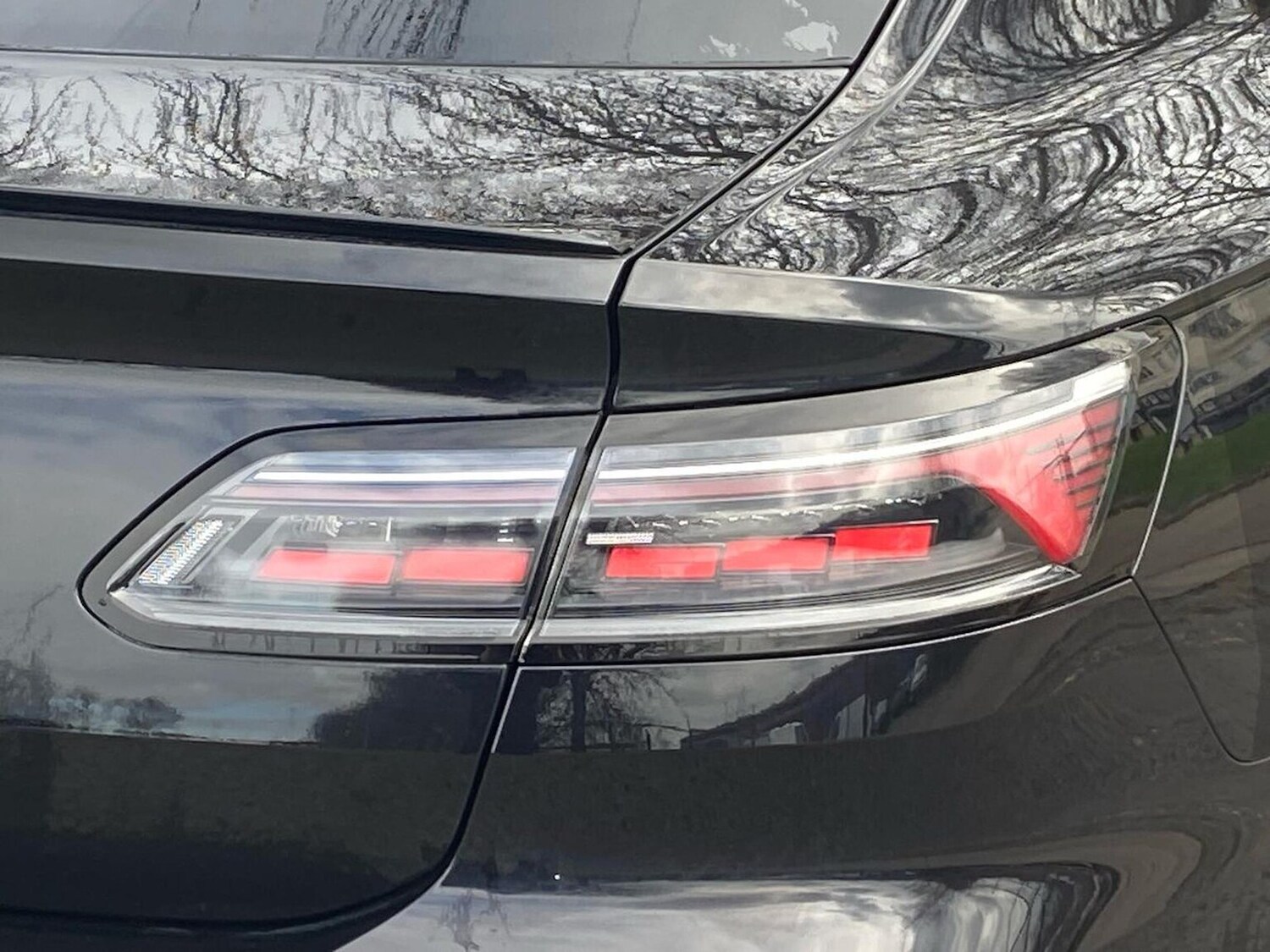 Used Volkswagen Arteon 2022 for sale - 78194949: Photo 35