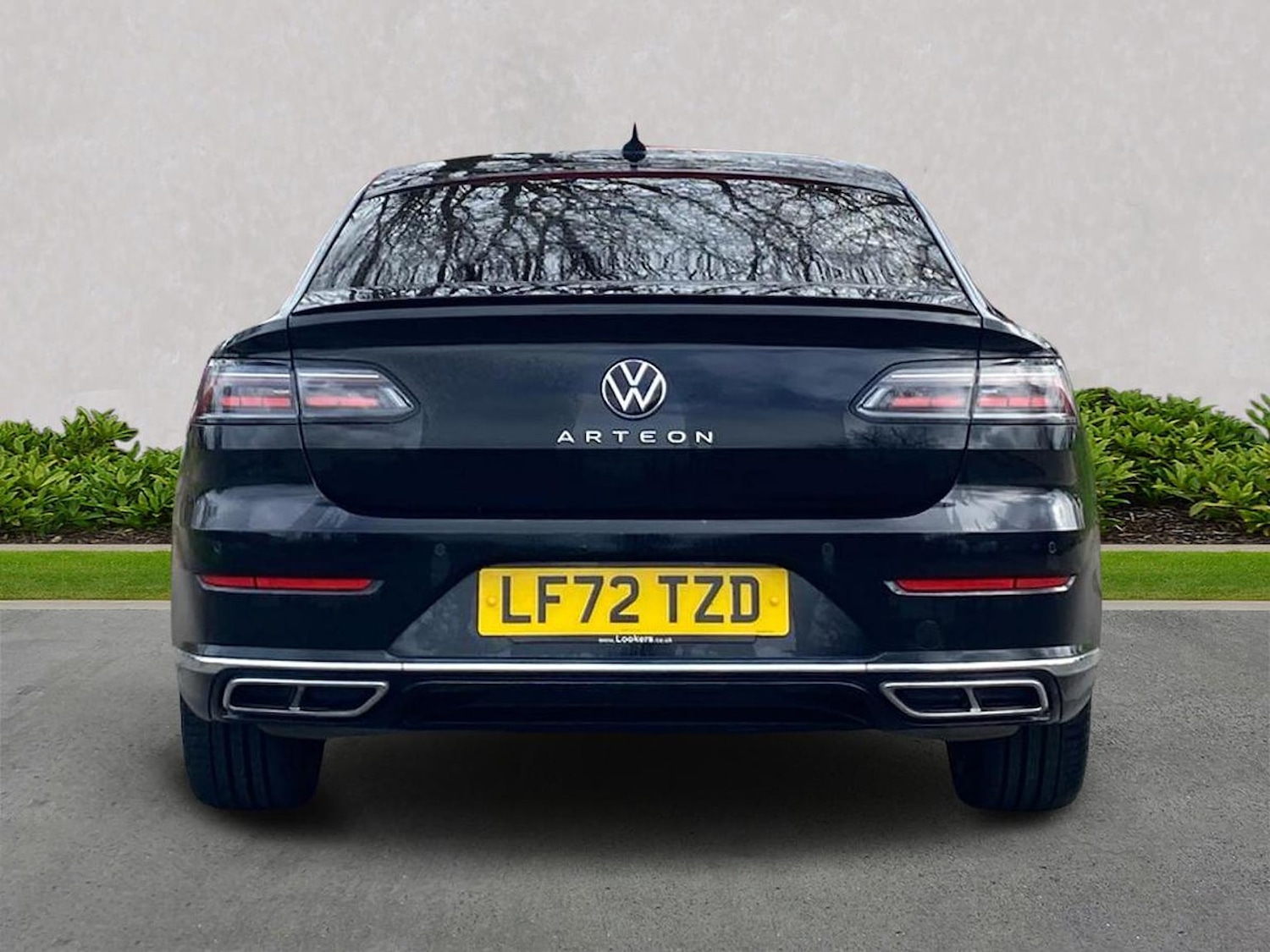 Used Volkswagen Arteon 2022 for sale - 78194949: Photo 4