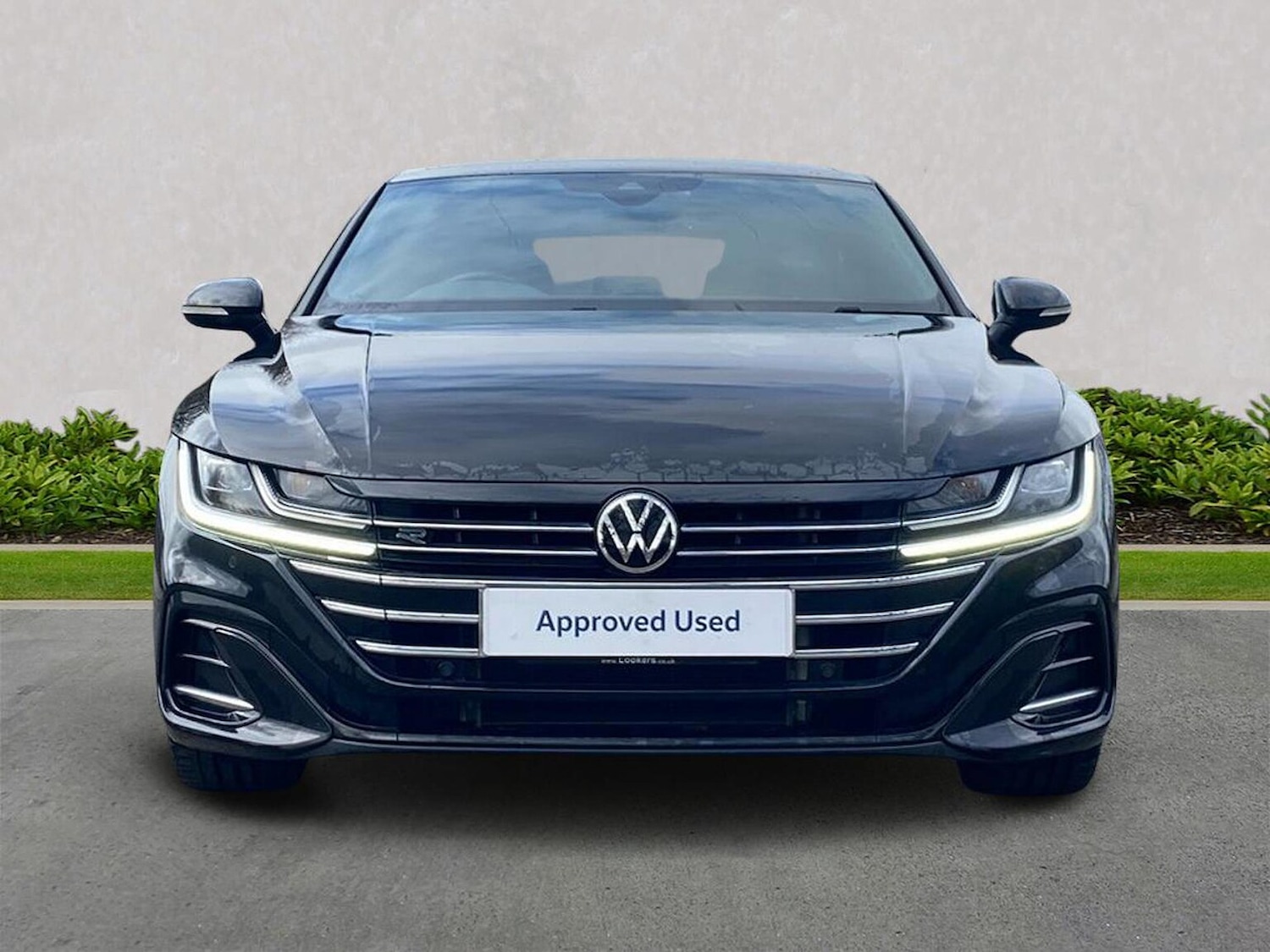 Used Volkswagen Arteon 2022 for sale - 78194949: Photo 5