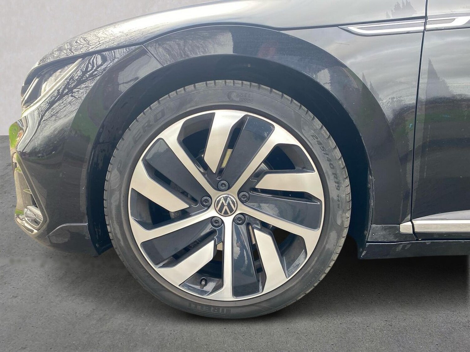 Used Volkswagen Arteon 2022 for sale - 78194949: Photo 6