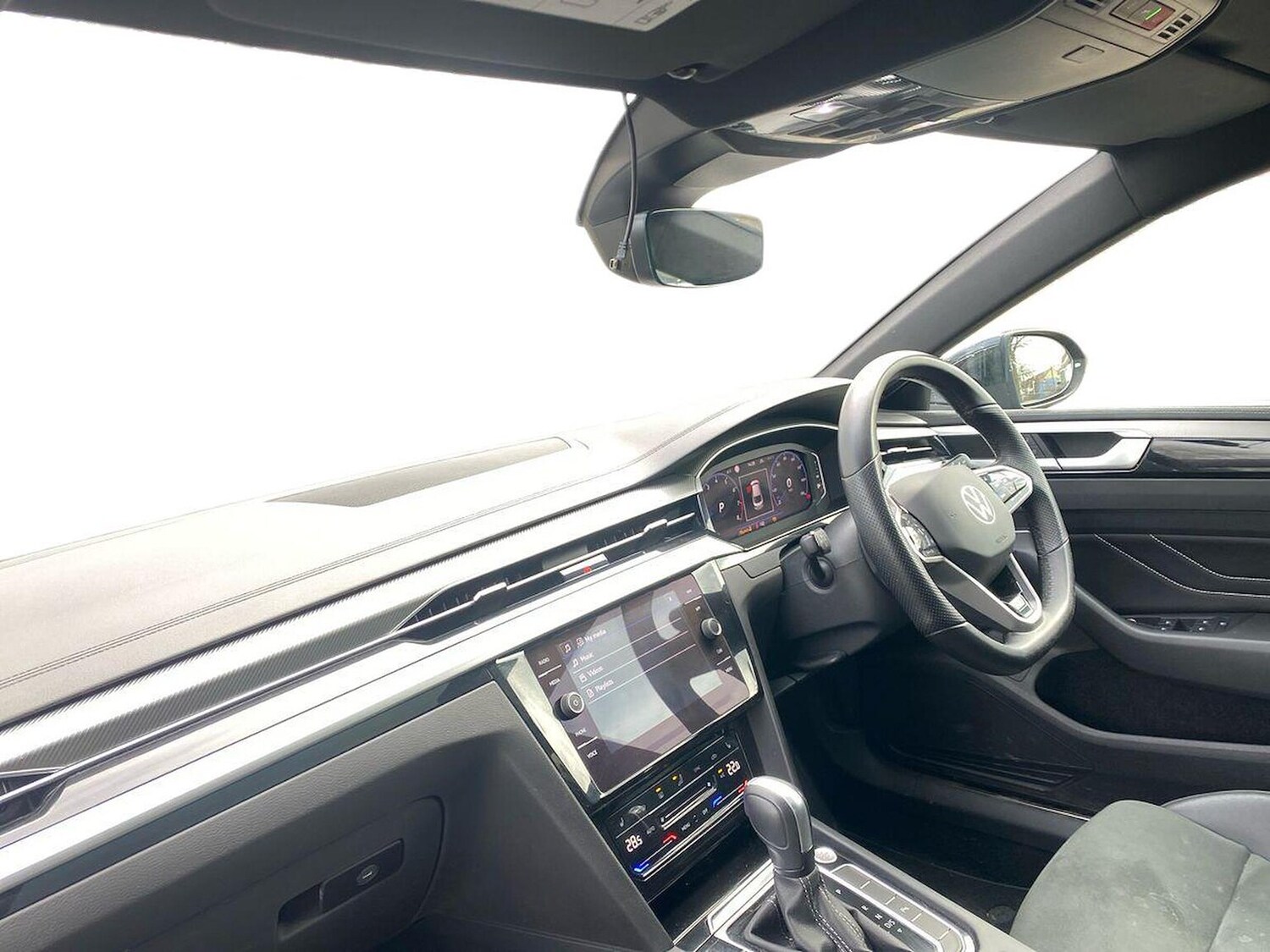 Used Volkswagen Arteon 2022 for sale - 78194949: Photo 7