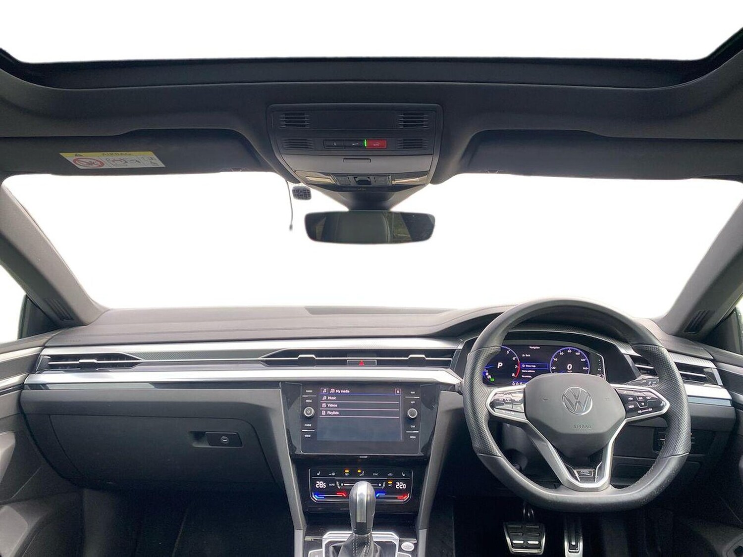 Used Volkswagen Arteon 2022 for sale - 78194949: Photo 8