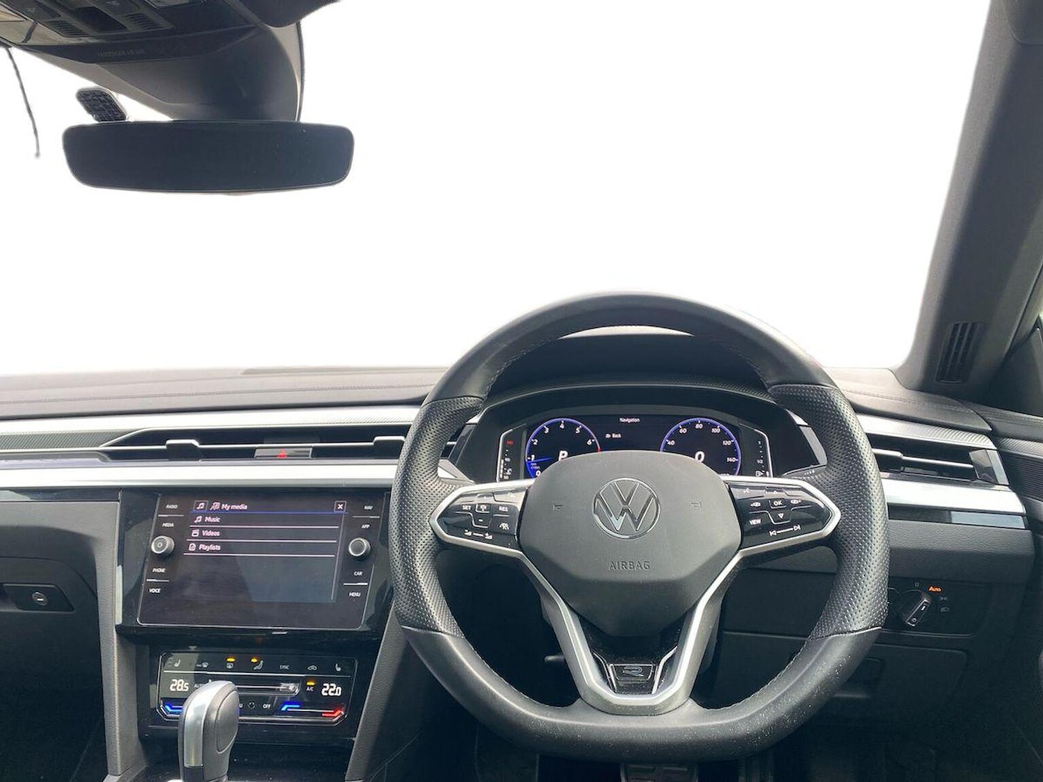 Used Volkswagen Arteon 2022 for sale - 78194949: Photo 9