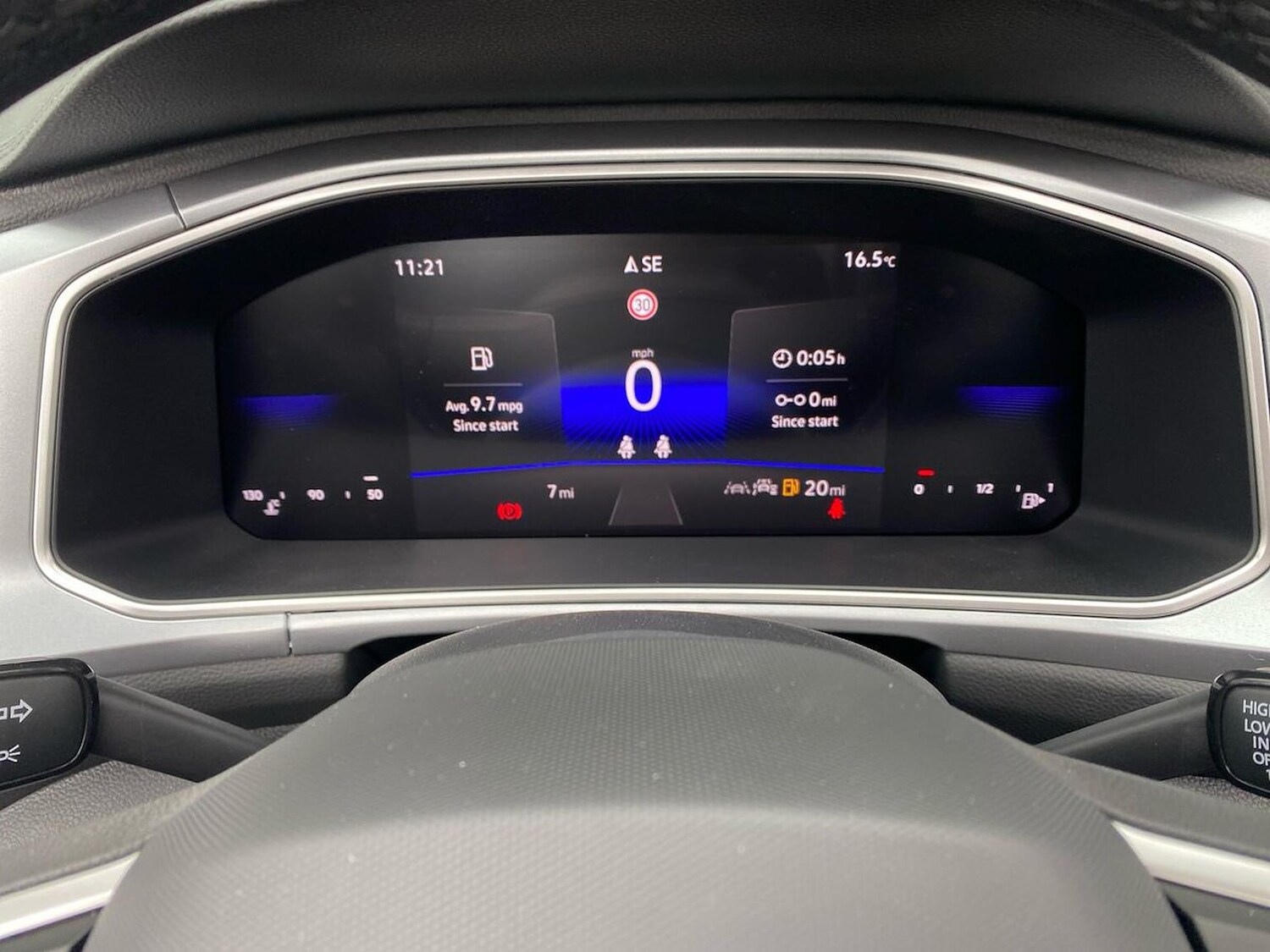 Used Volkswagen T-Roc 2025 for sale - 77488045: Photo 10