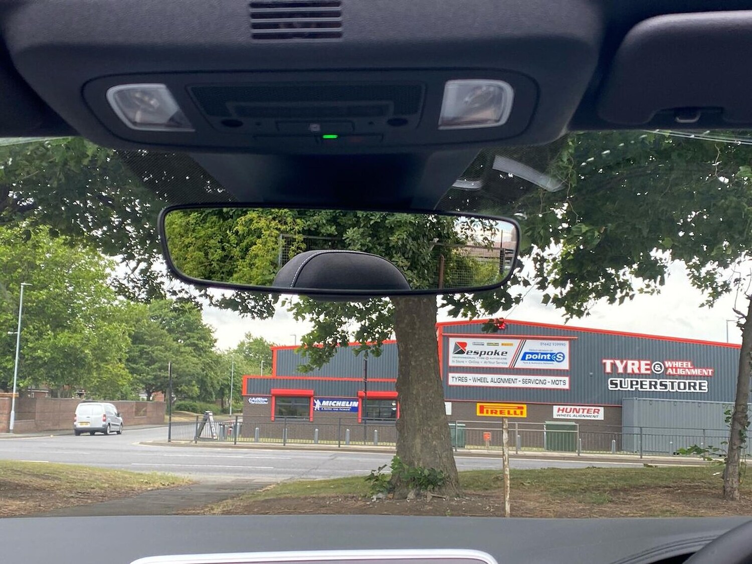 Used Volkswagen T-Roc 2025 for sale - 77488045: Photo 14