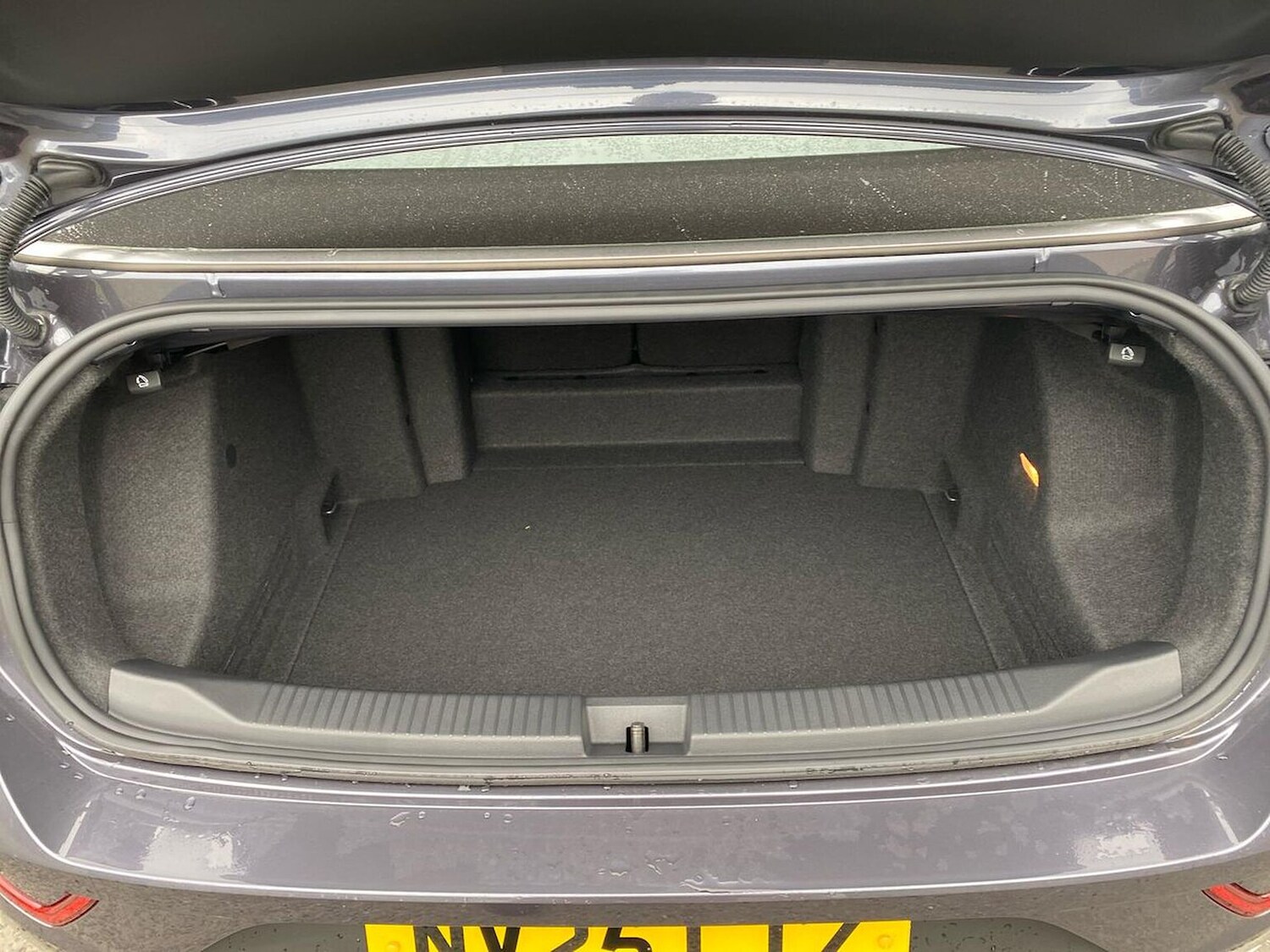 Used Volkswagen T-Roc 2025 for sale - 77488045: Photo 17