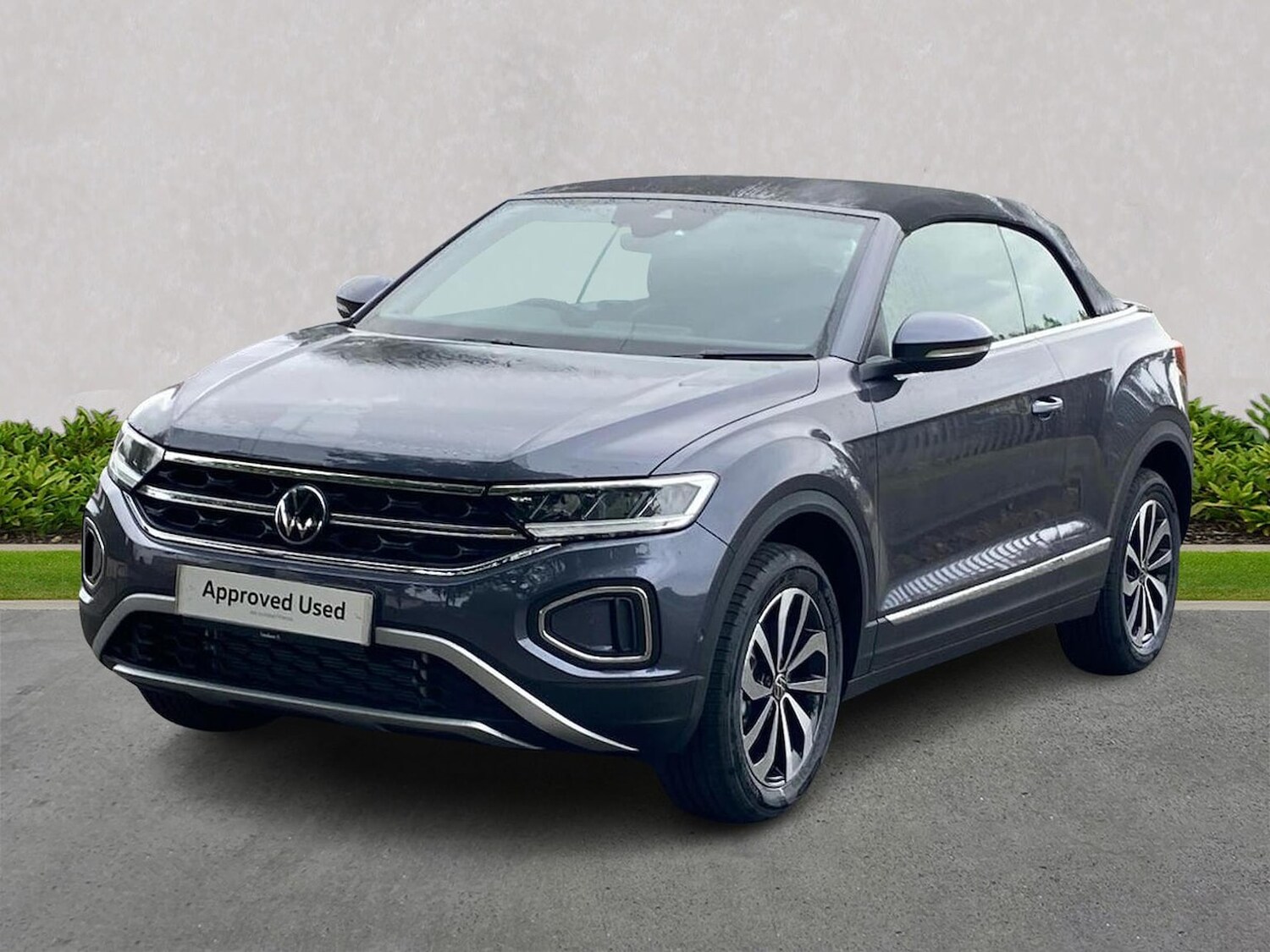 Used Volkswagen T-Roc 2025 for sale - 77488045: Photo 20