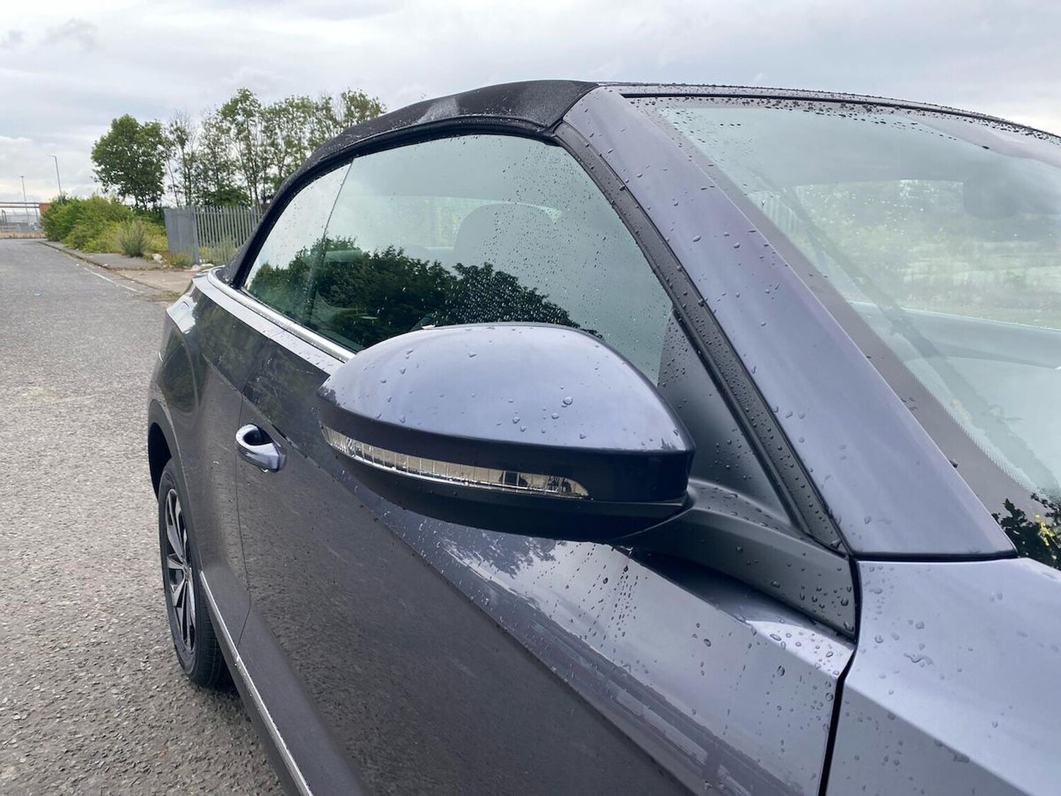 Used Volkswagen T-Roc 2025 for sale - 77488045: Photo 36