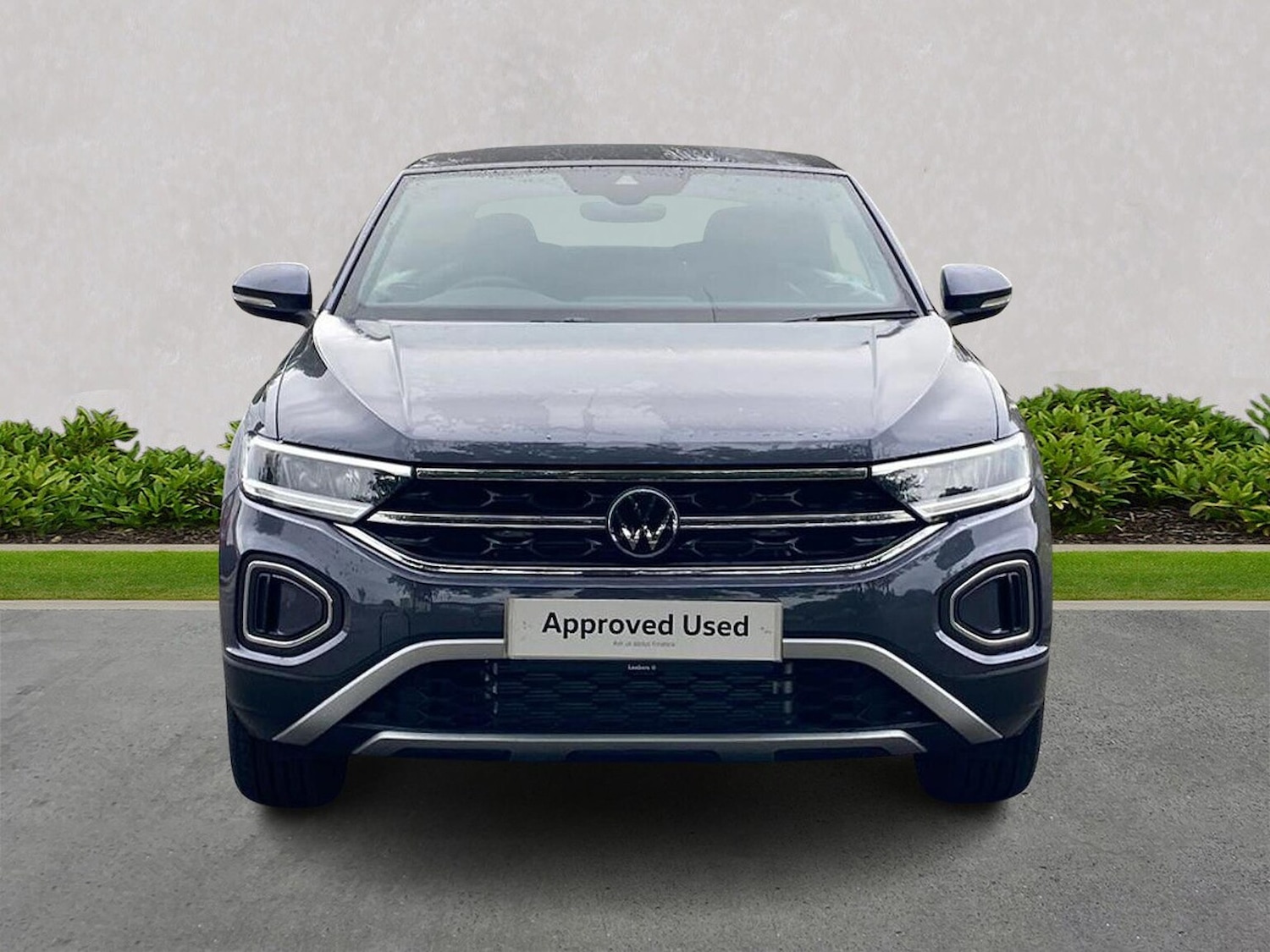 Used Volkswagen T-Roc 2025 for sale - 77488045: Photo 5