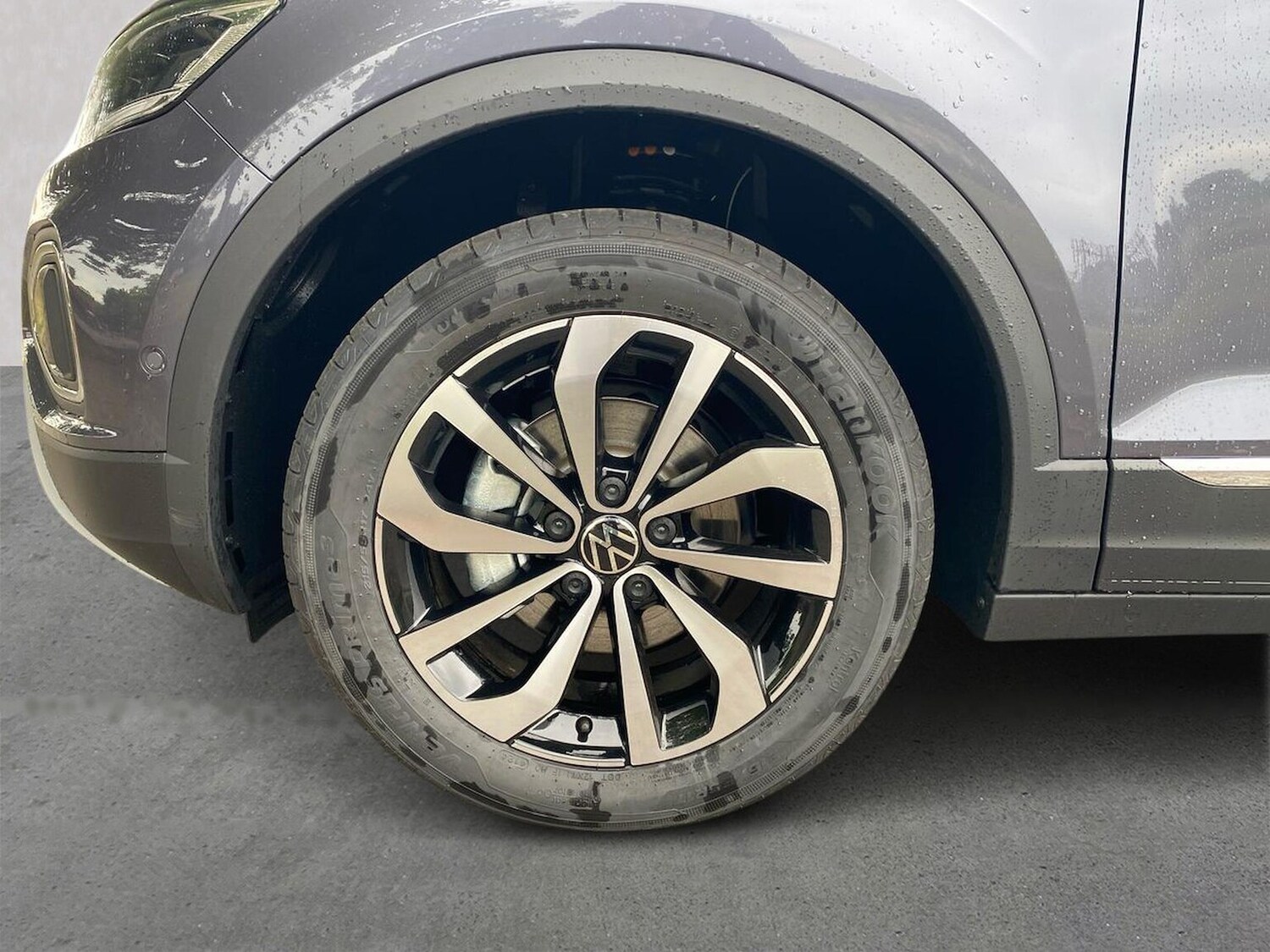 Used Volkswagen T-Roc 2025 for sale - 77488045: Photo 6