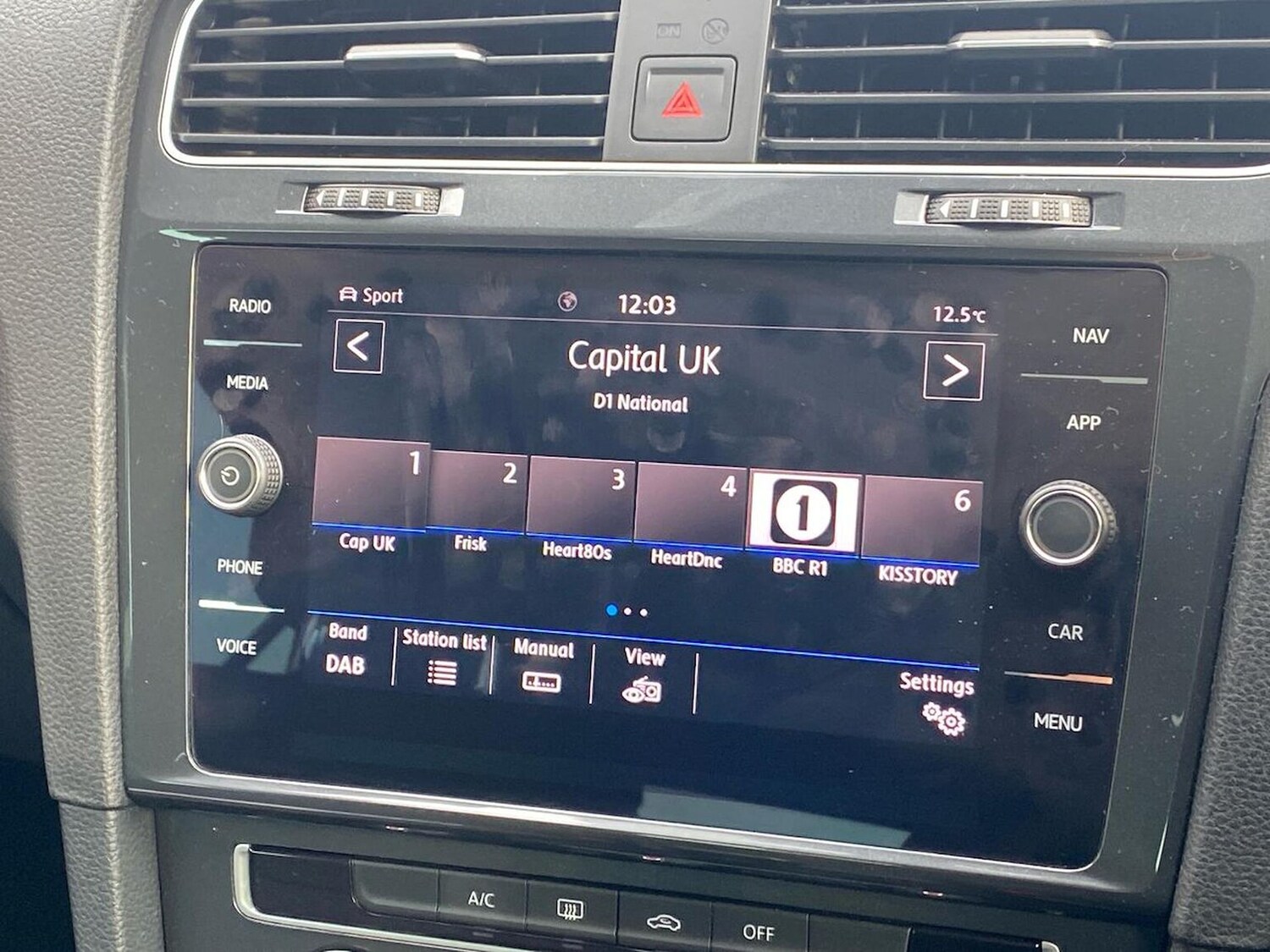 Used Volkswagen Golf 2019 for sale - 76517969: Photo 11