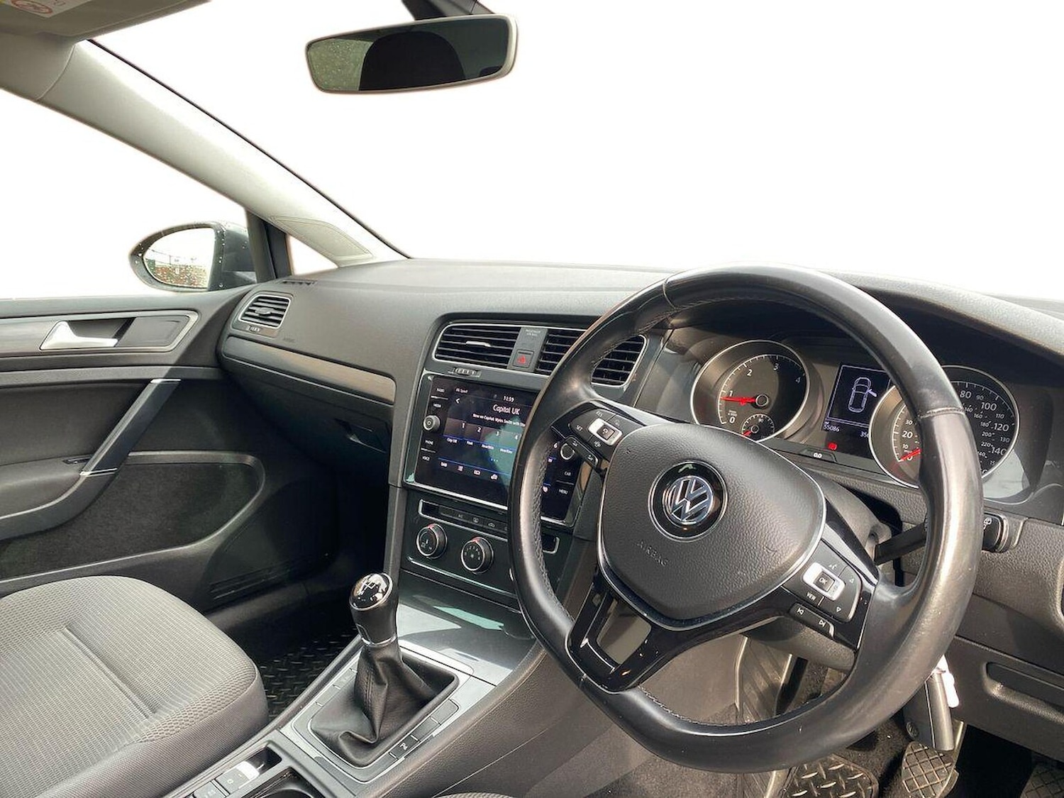 Used Volkswagen Golf 2019 for sale - 76517969: Photo 15