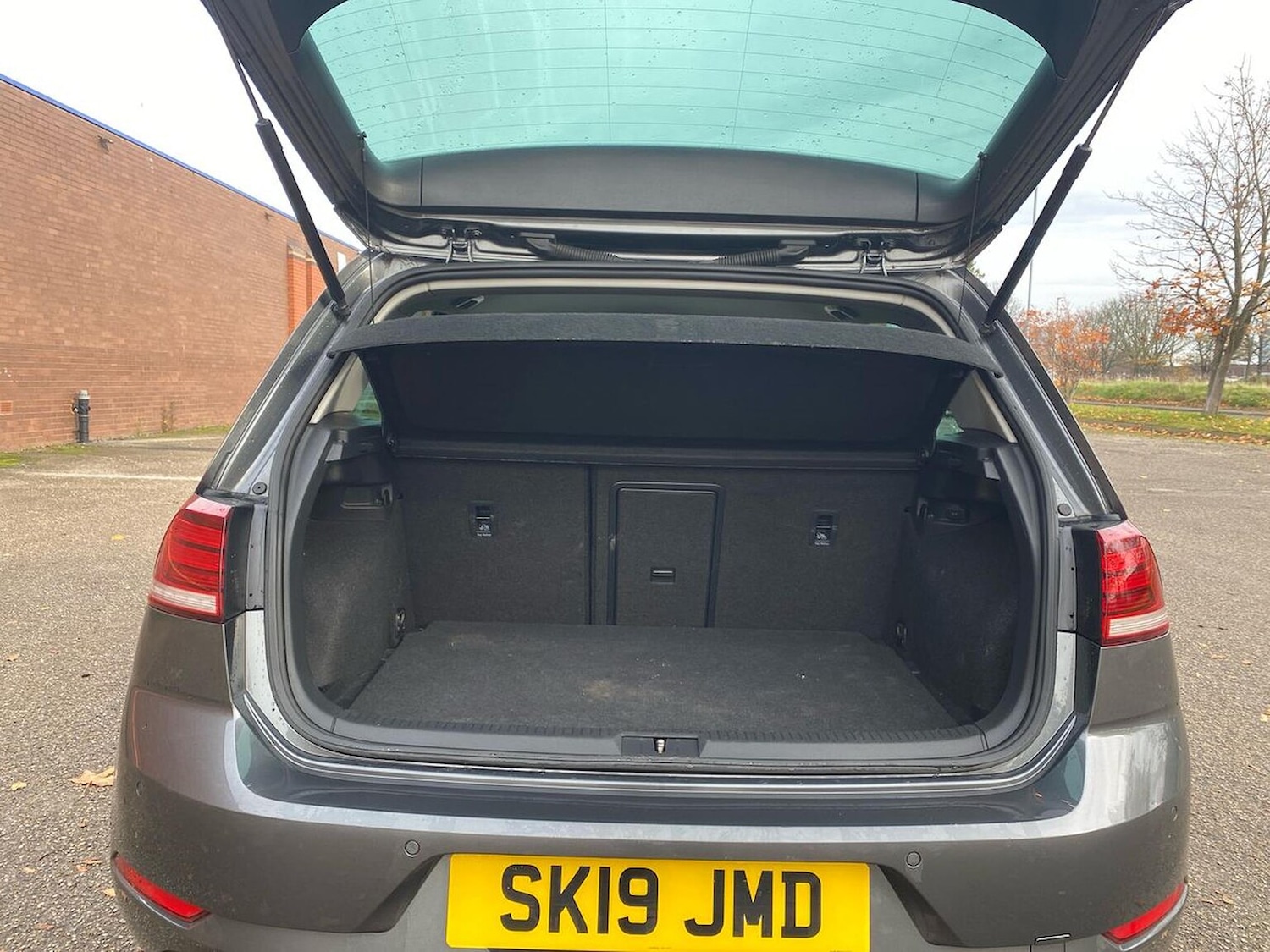 Used Volkswagen Golf 2019 for sale - 76517969: Photo 17