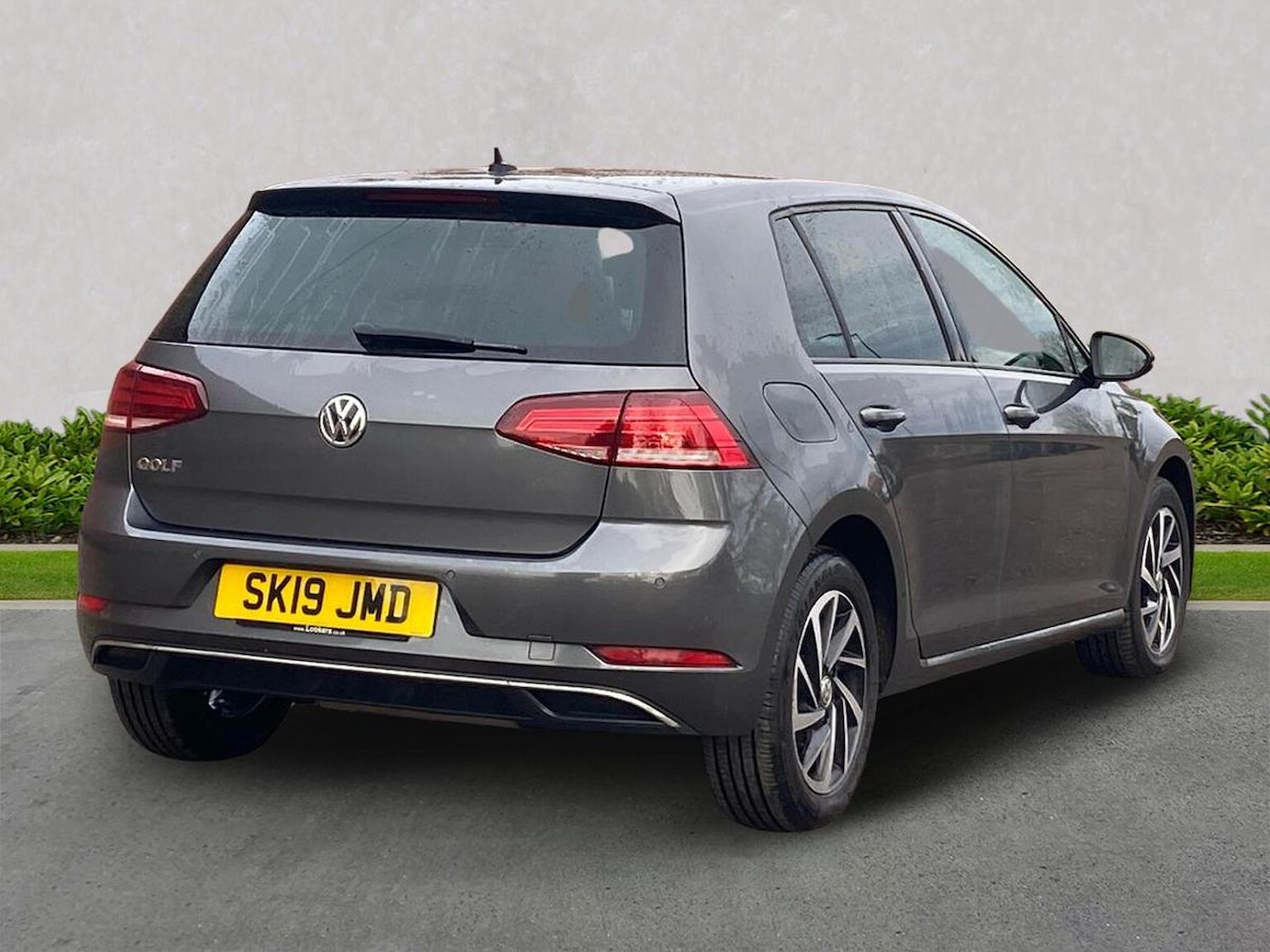 Used Volkswagen Golf 2019 for sale - 76517969: Photo 18