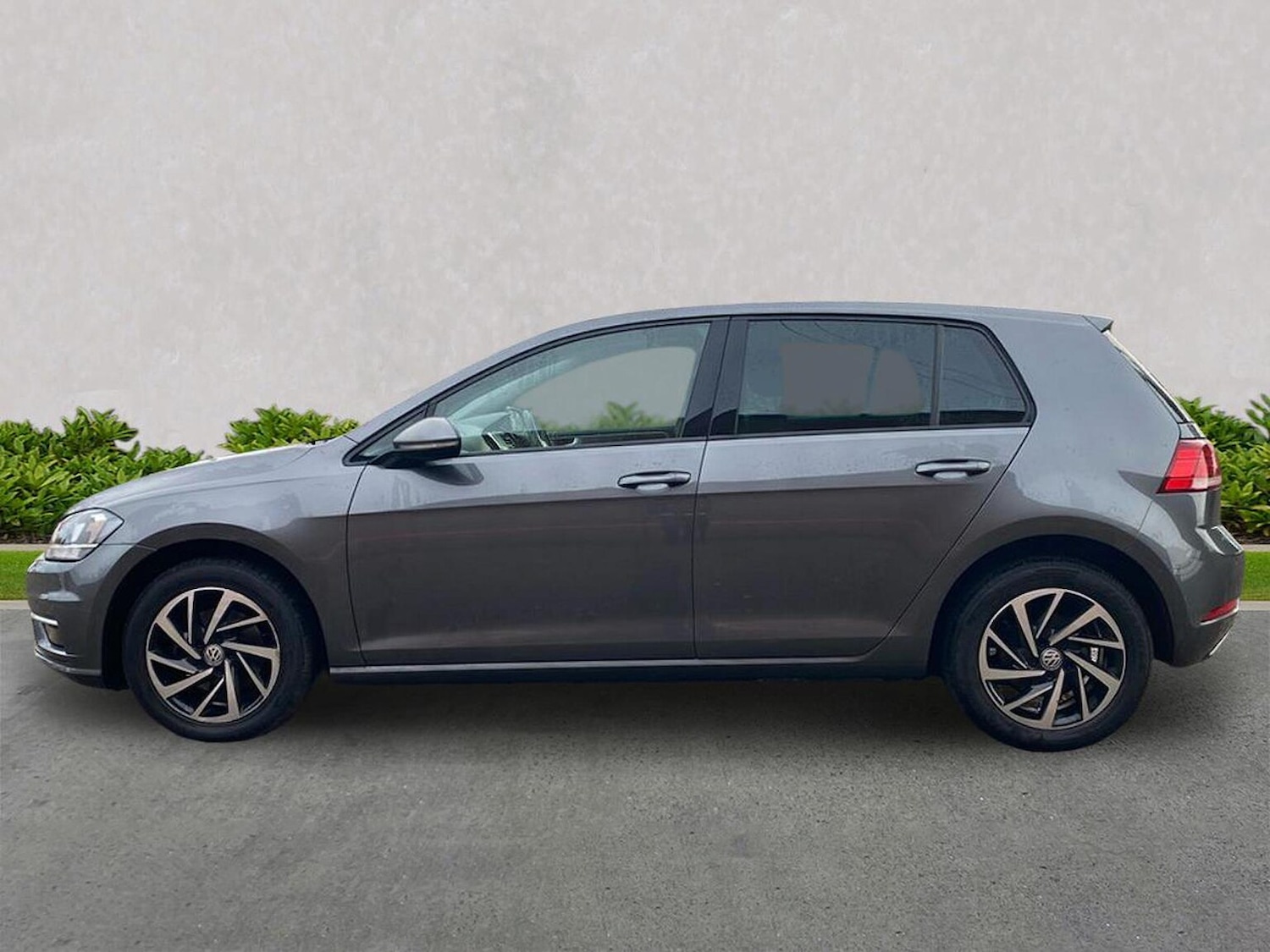 Used Volkswagen Golf 2019 for sale - 76517969: Photo 19