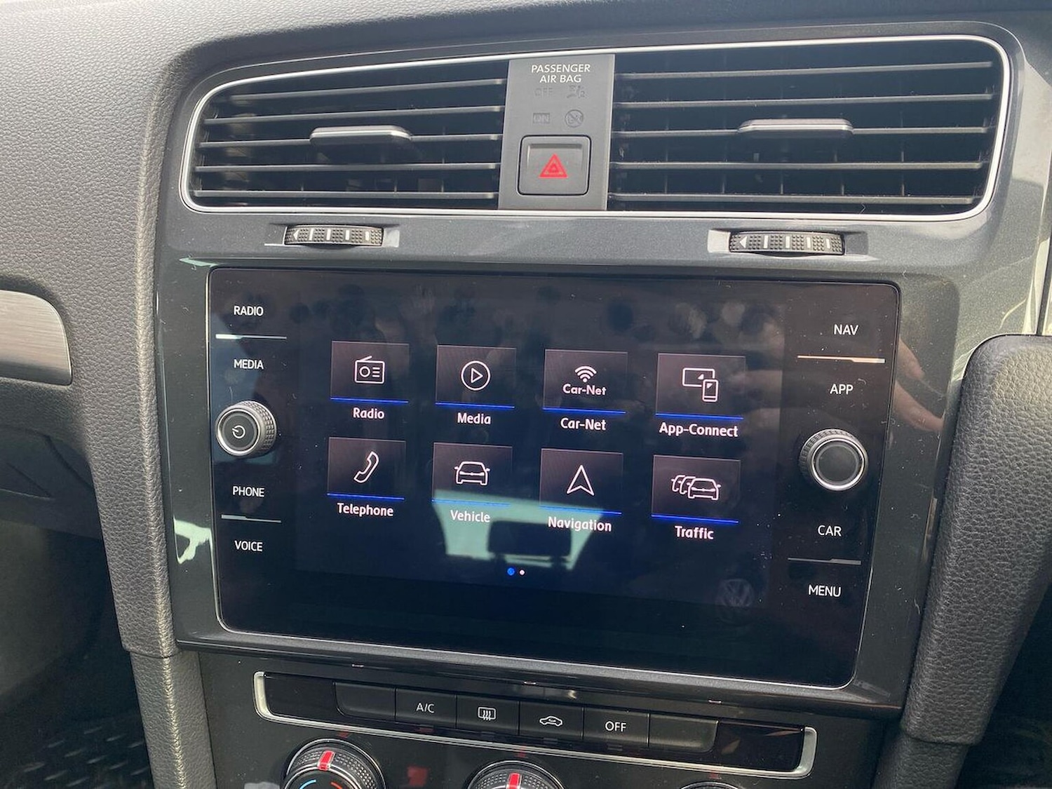 Used Volkswagen Golf 2019 for sale - 76517969: Photo 25